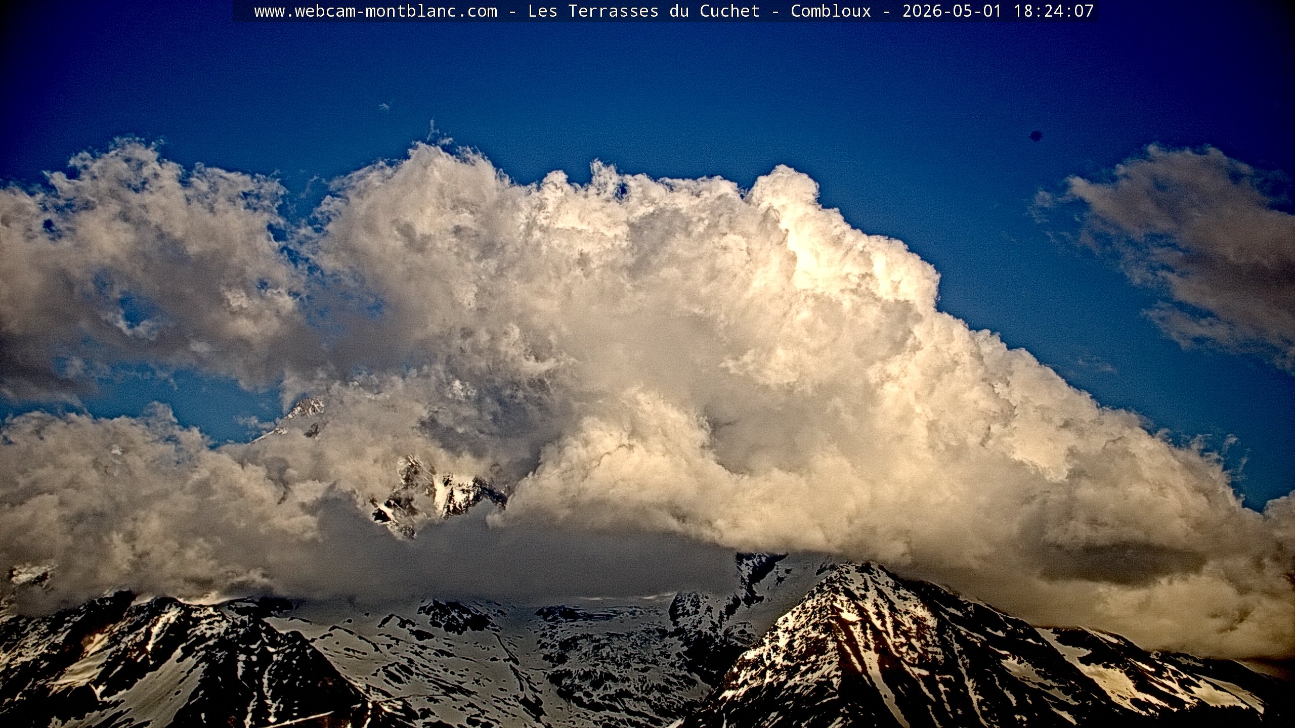 Mont Blanc