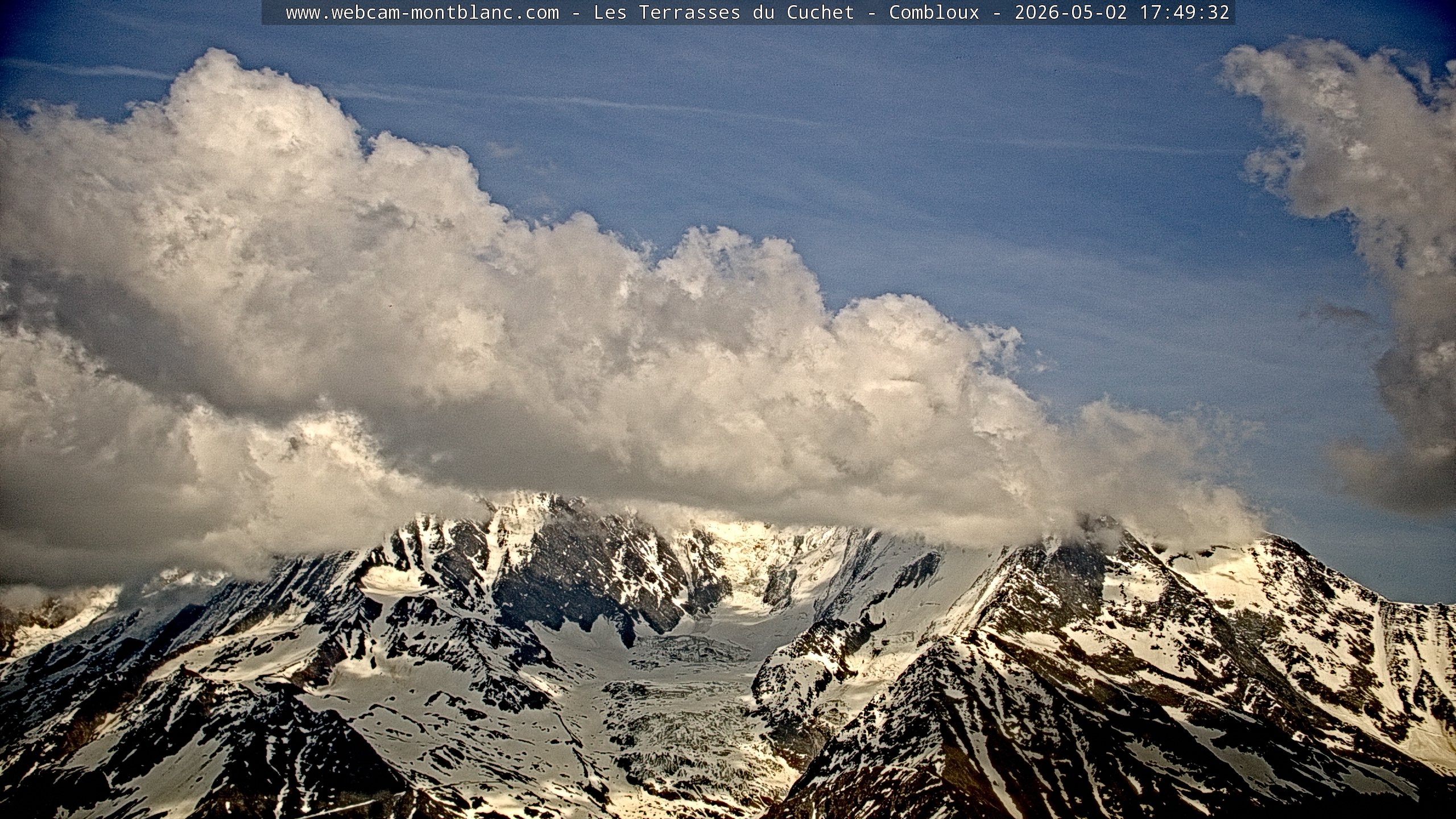 Mont Blanc