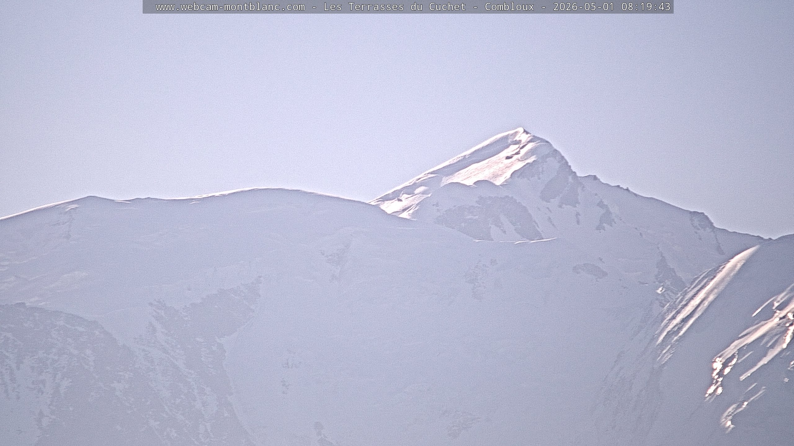 Mont Blanc