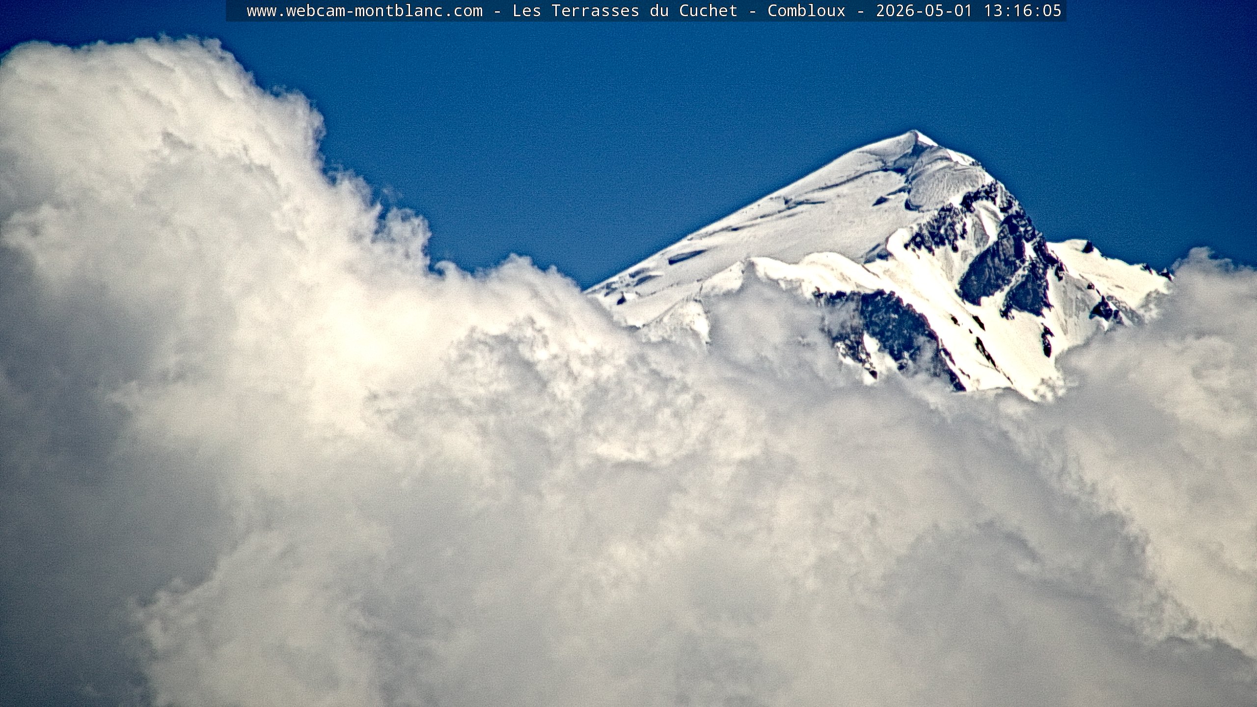 Mont Blanc