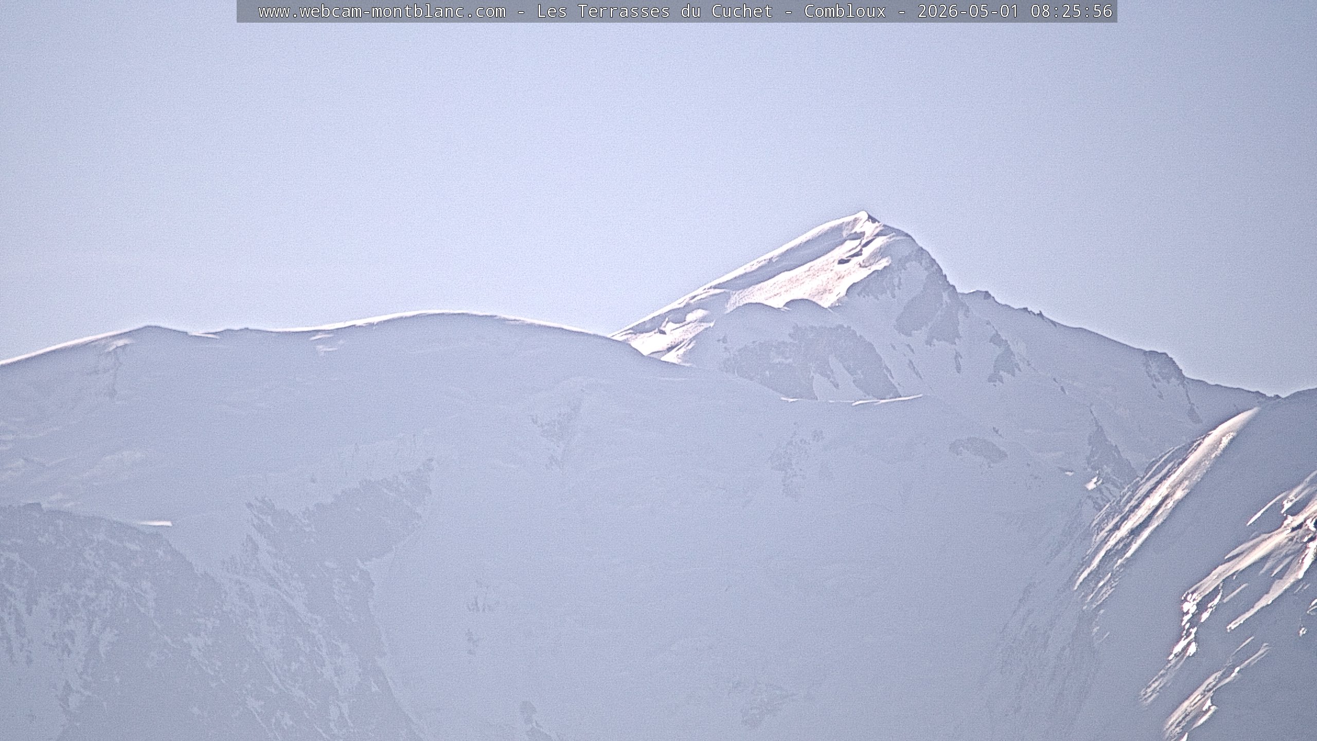 Mont Blanc