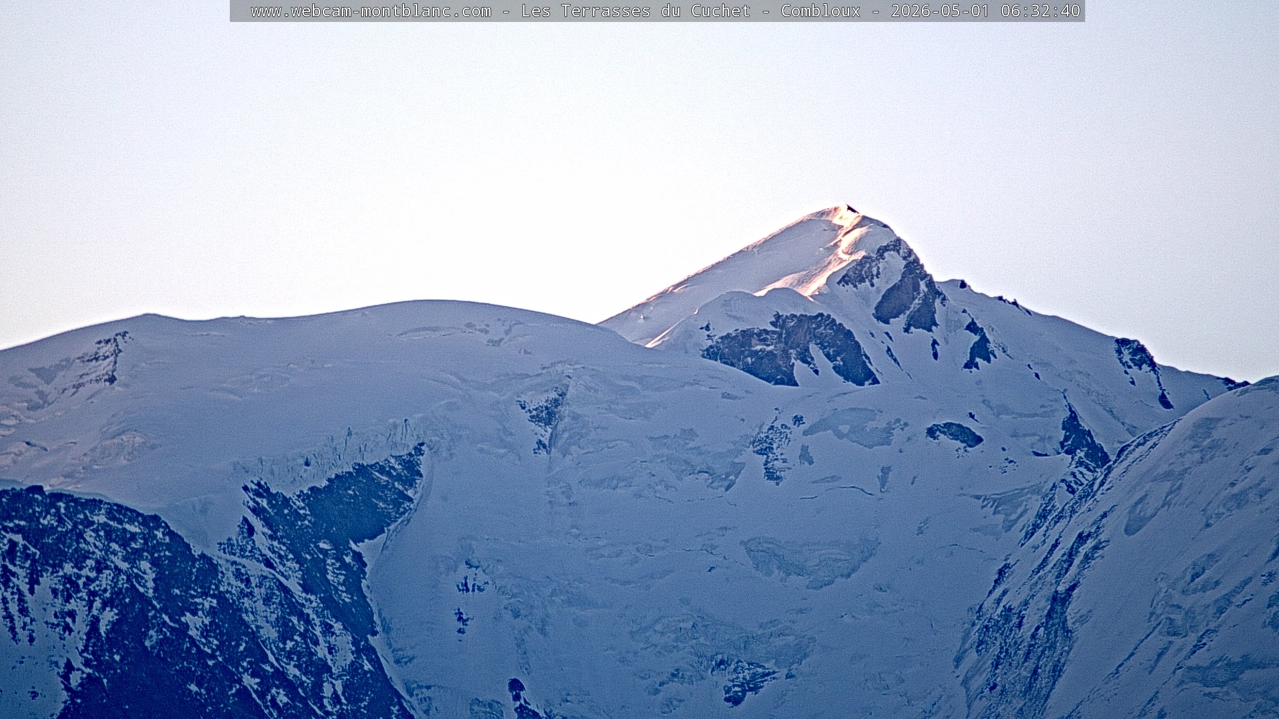 Mont Blanc