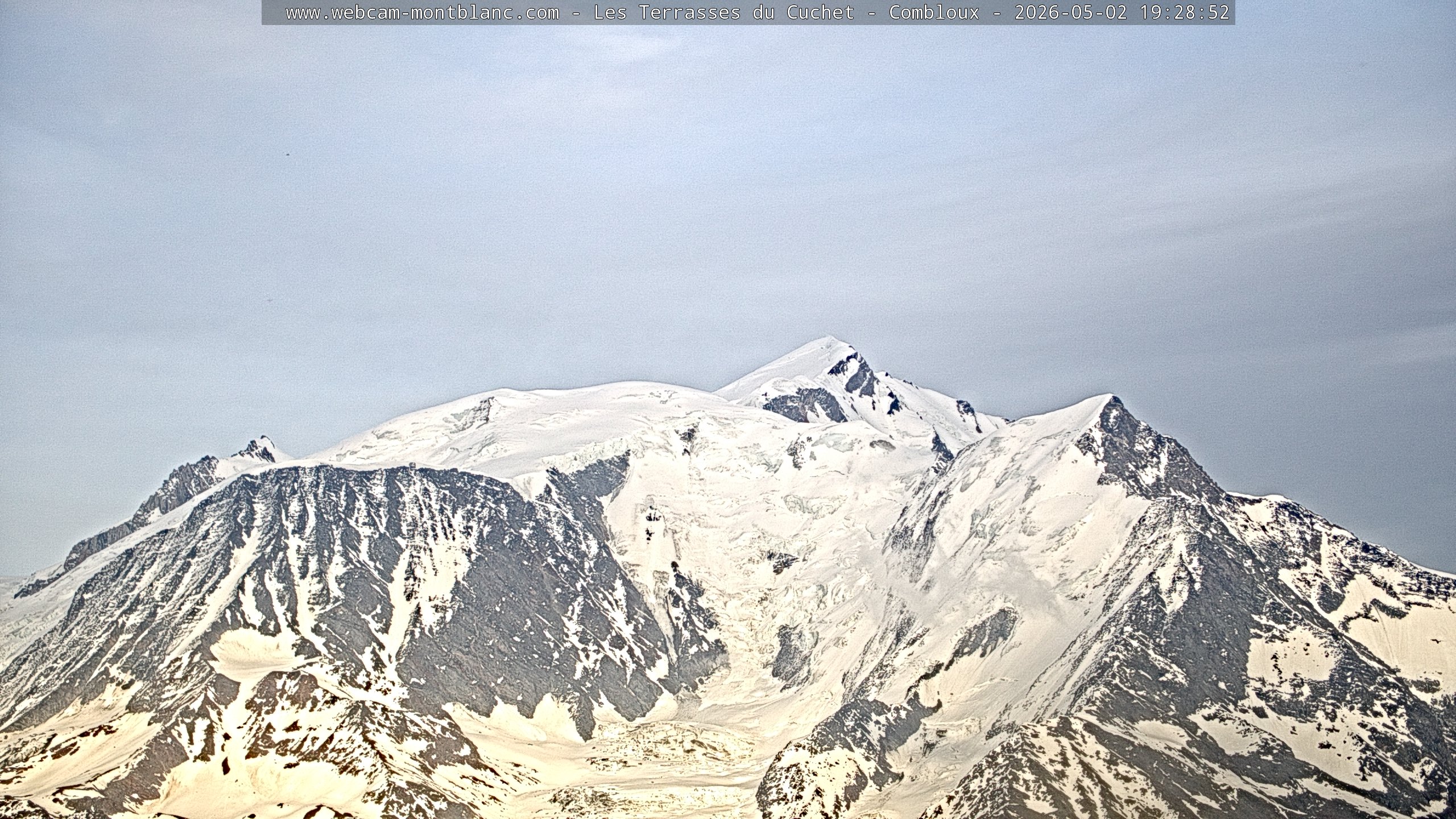 Mont Blanc