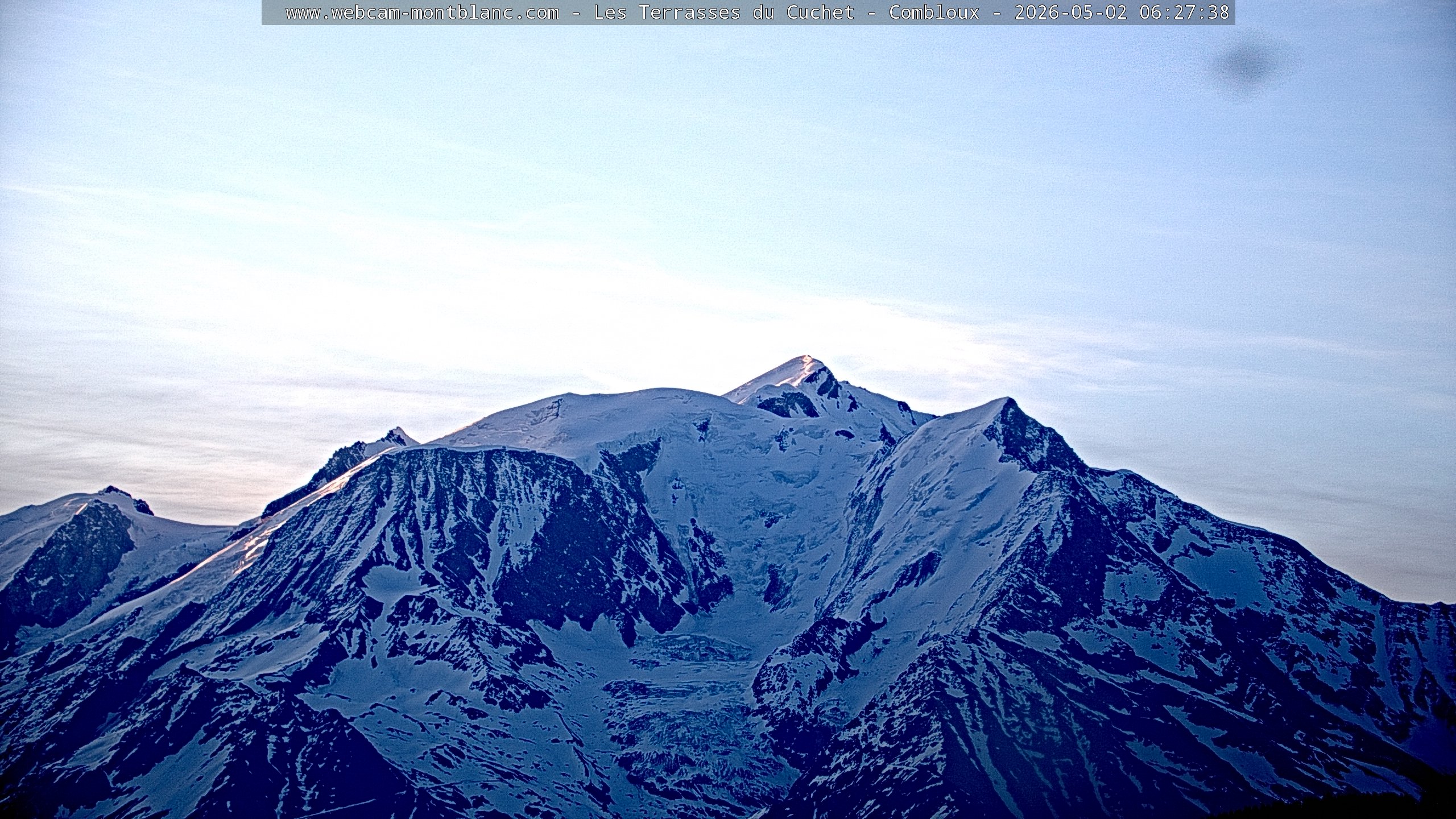 Mont Blanc