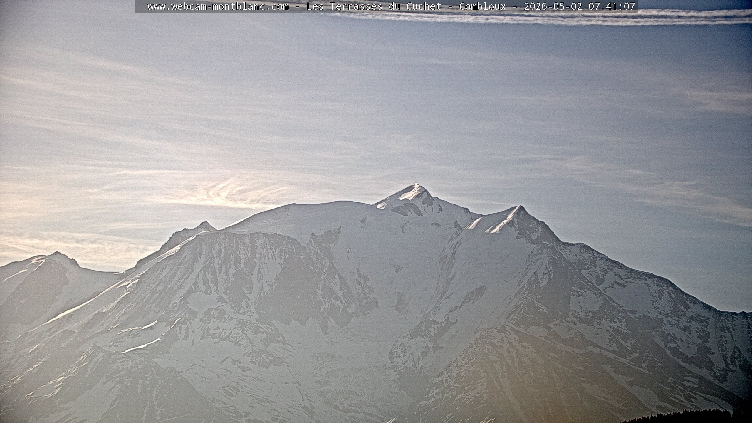 Mont Blanc