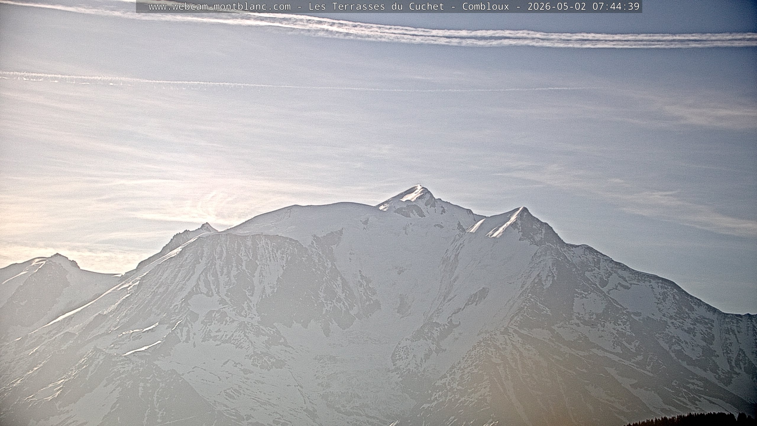 Mont Blanc