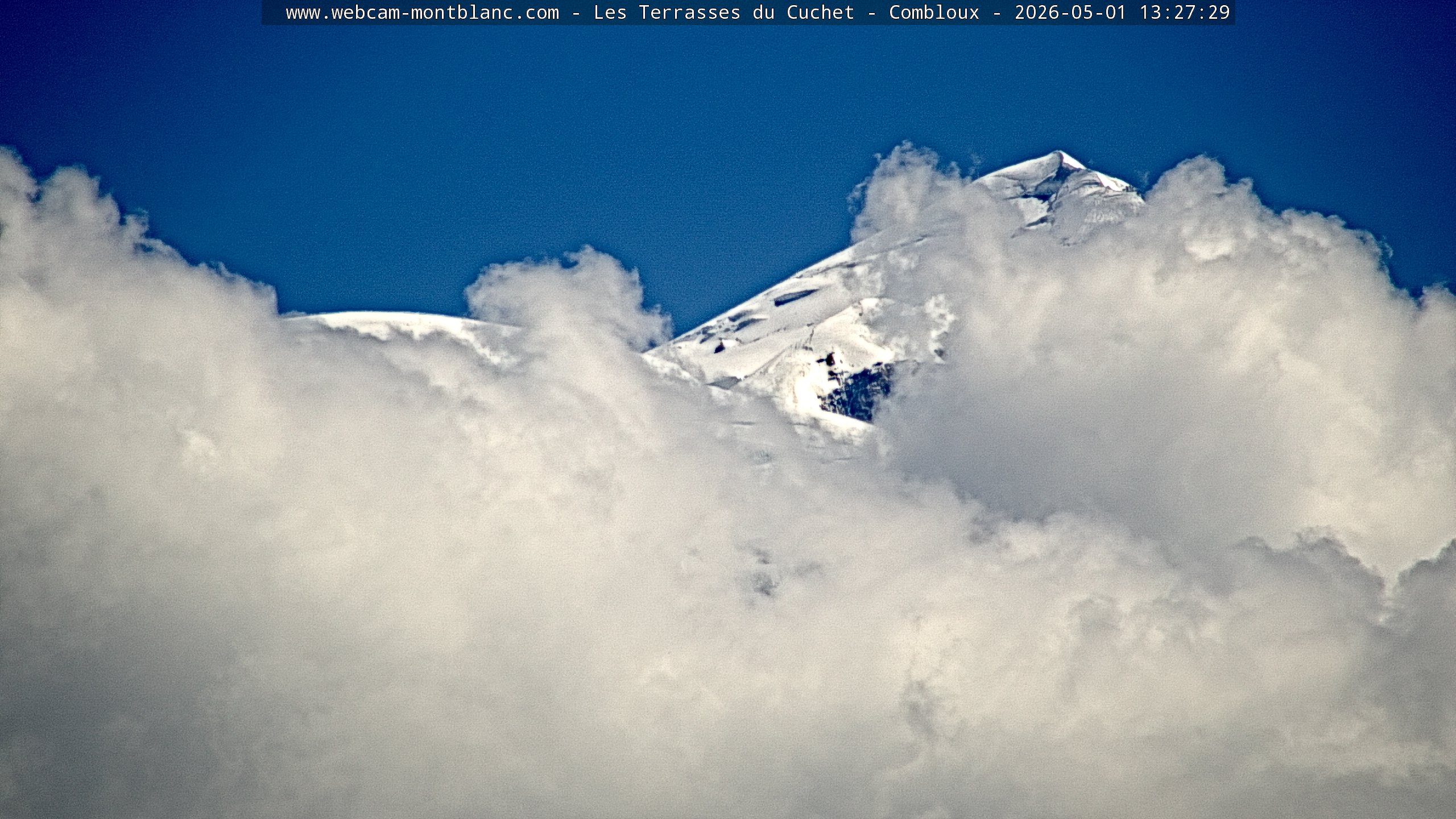 Mont Blanc
