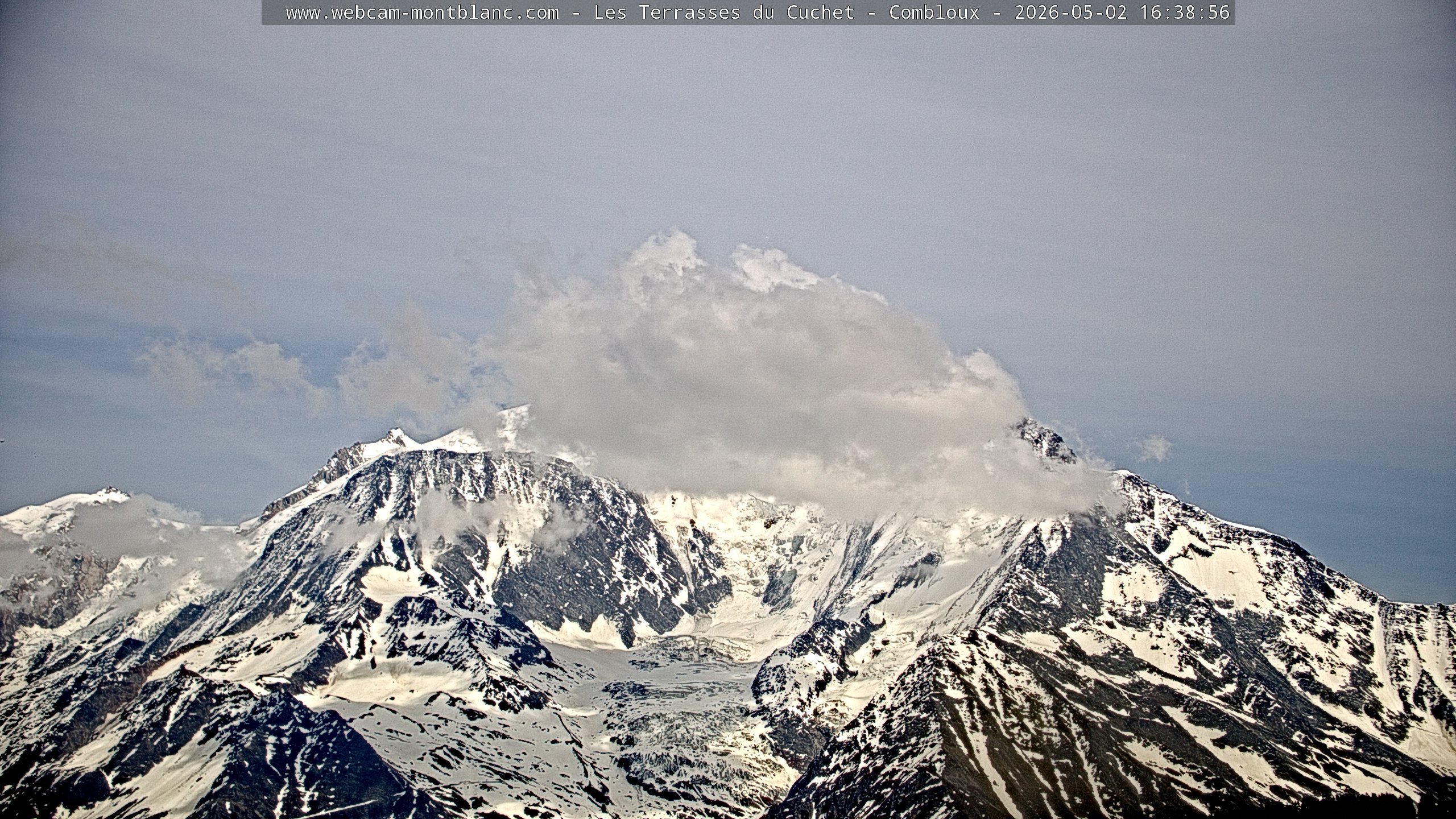 Mont Blanc