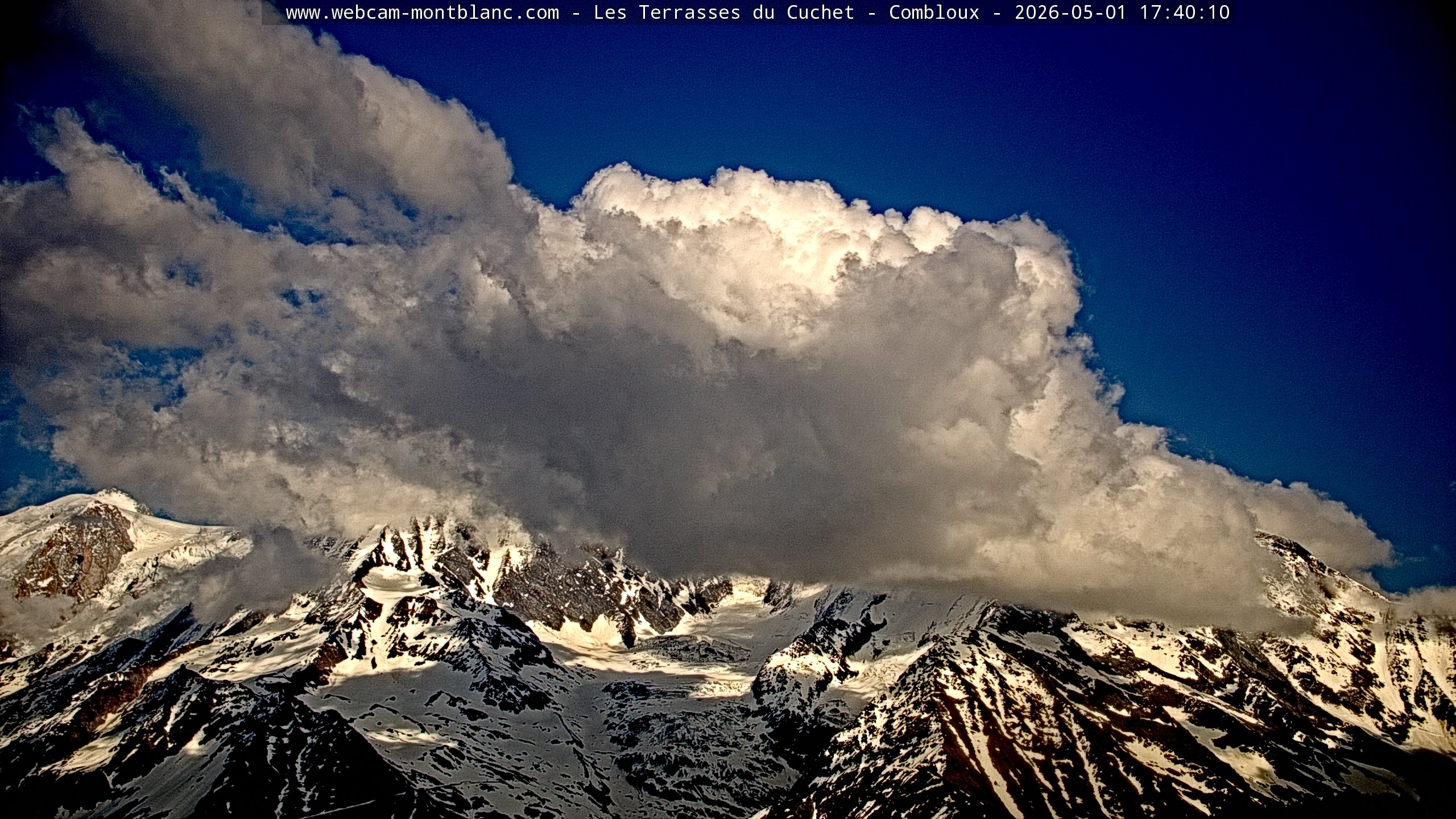 Mont Blanc