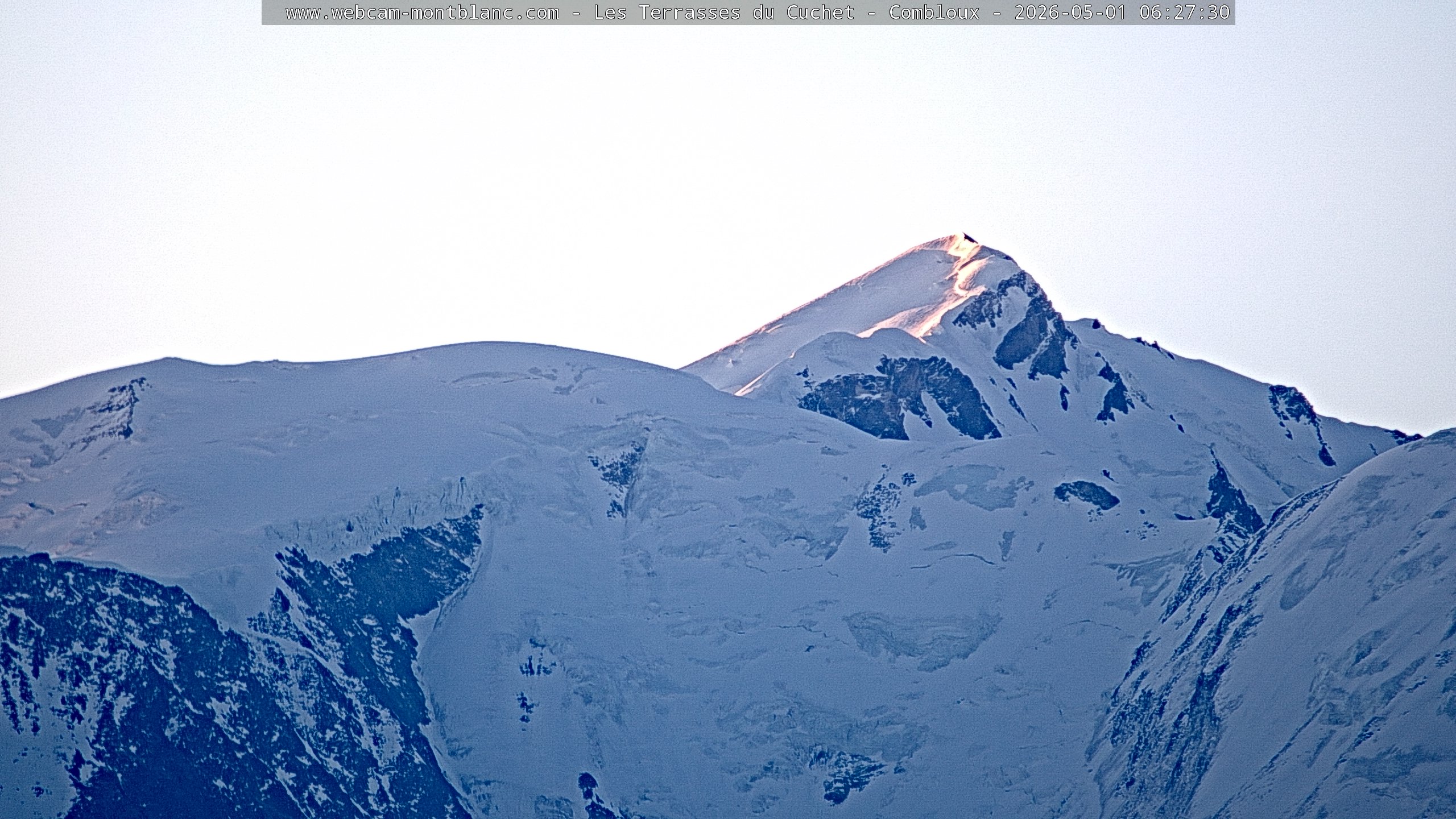 Mont Blanc