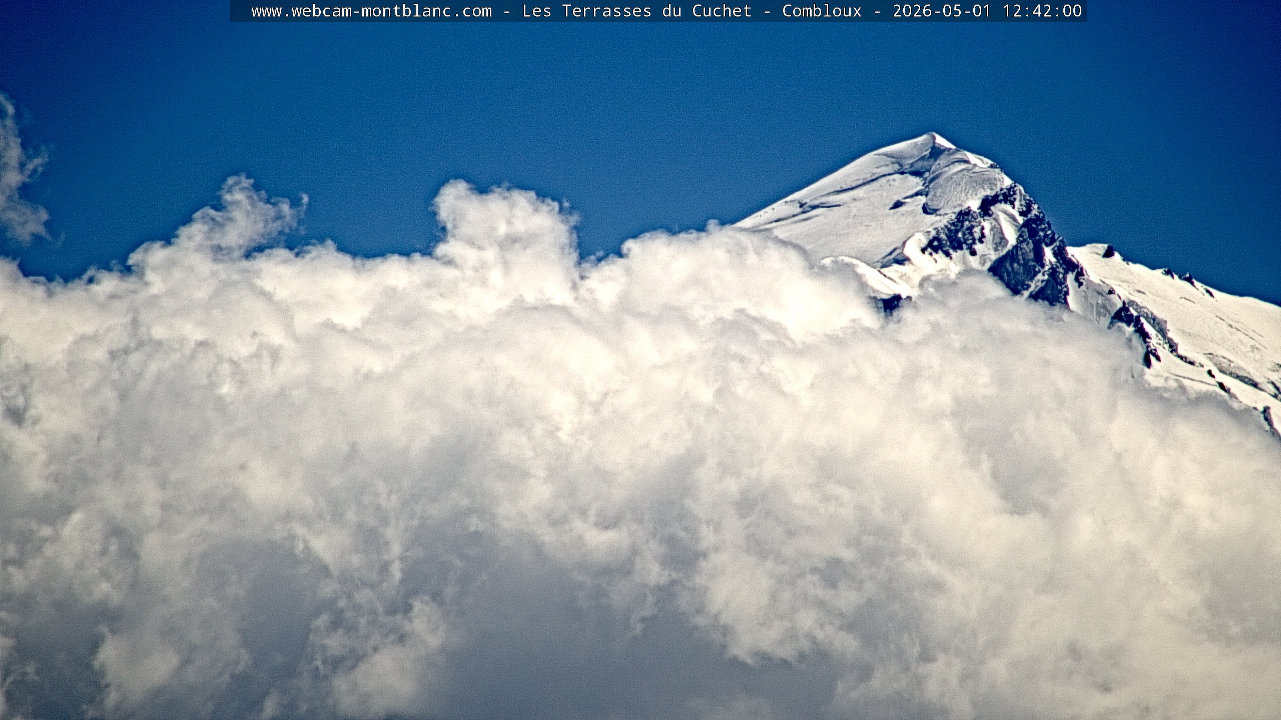 Mont Blanc
