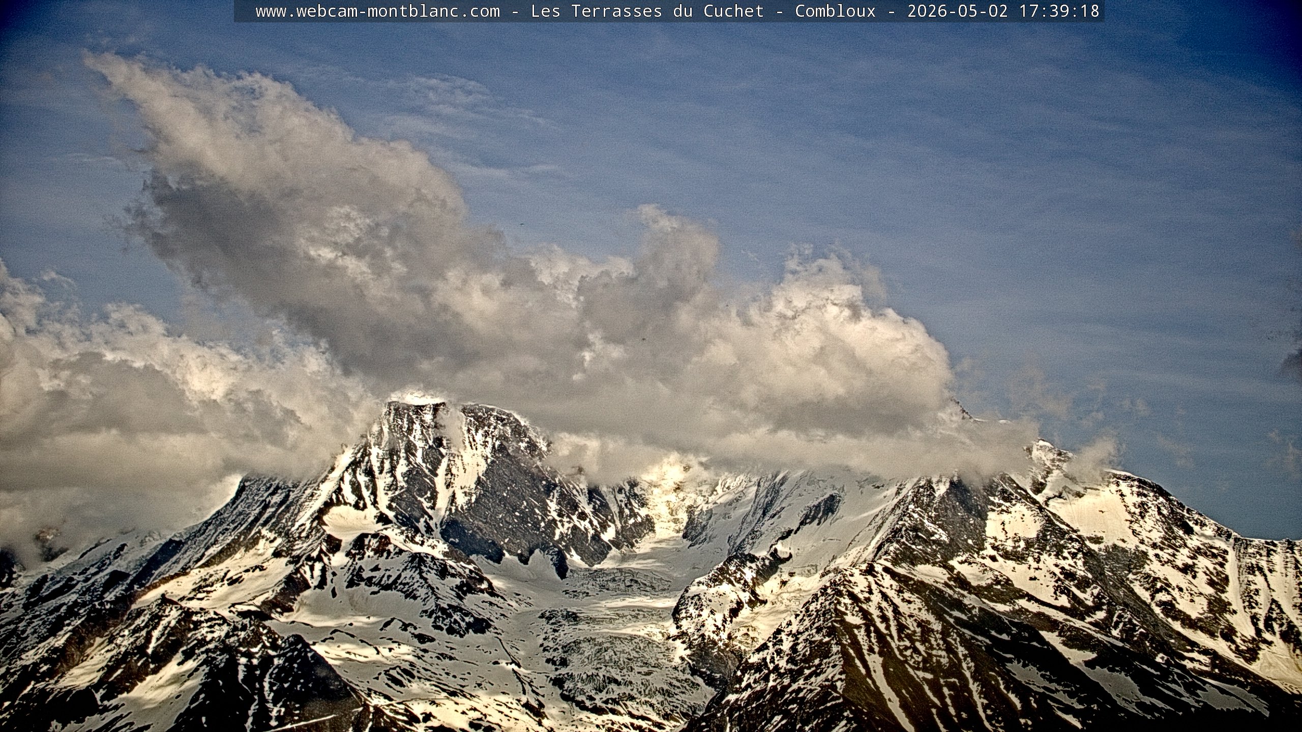 Mont Blanc
