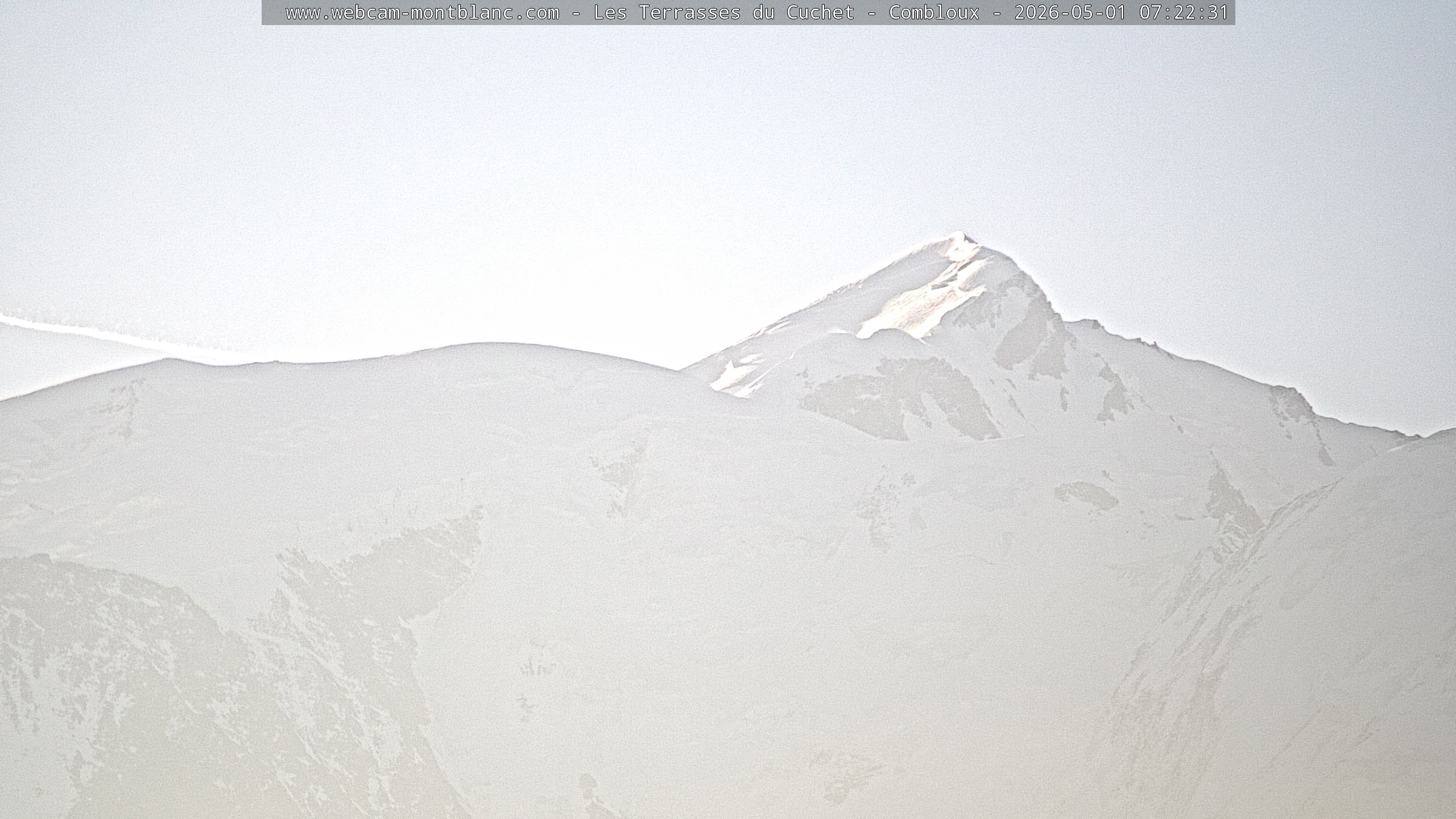 Mont Blanc