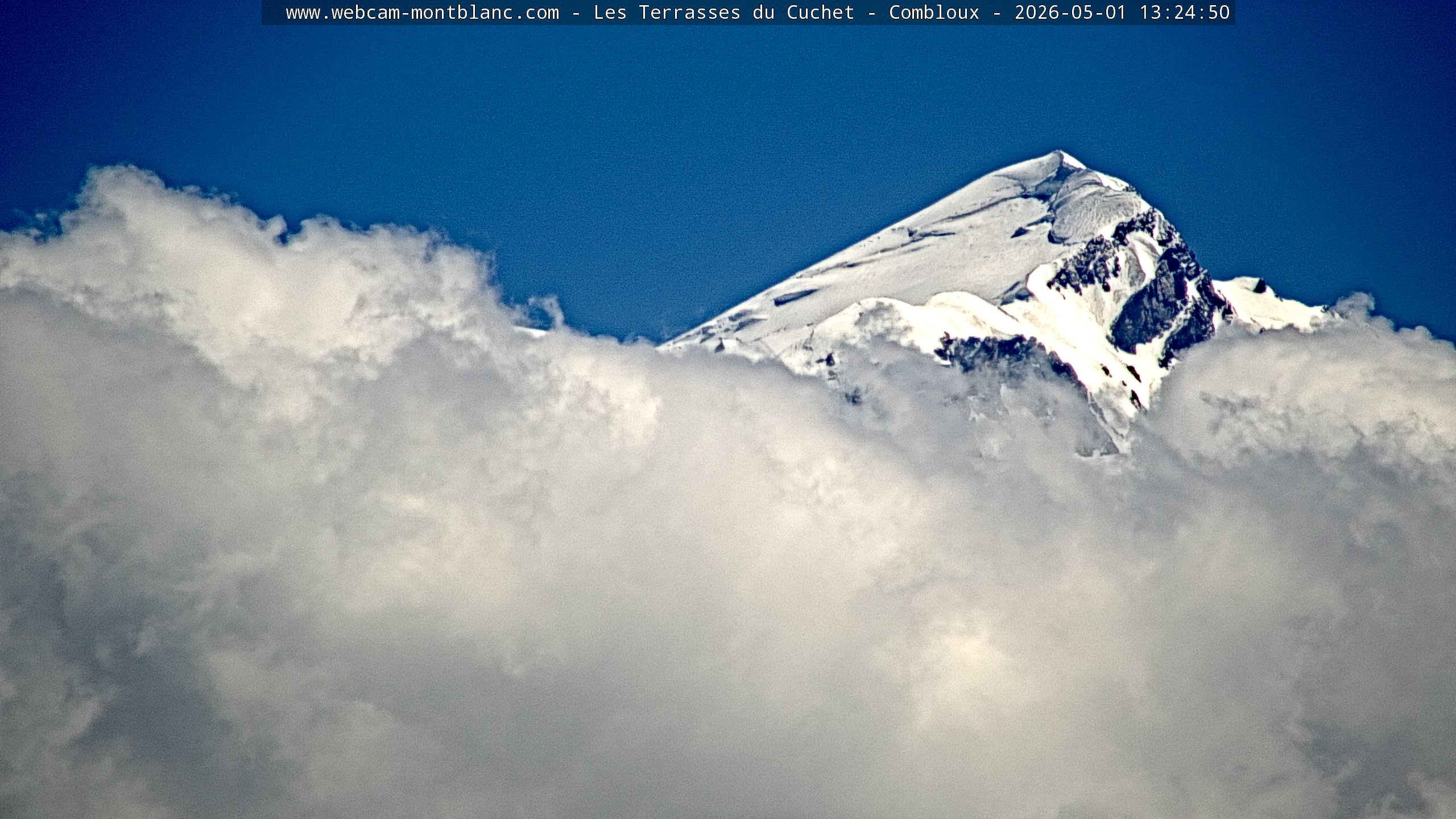 Mont Blanc