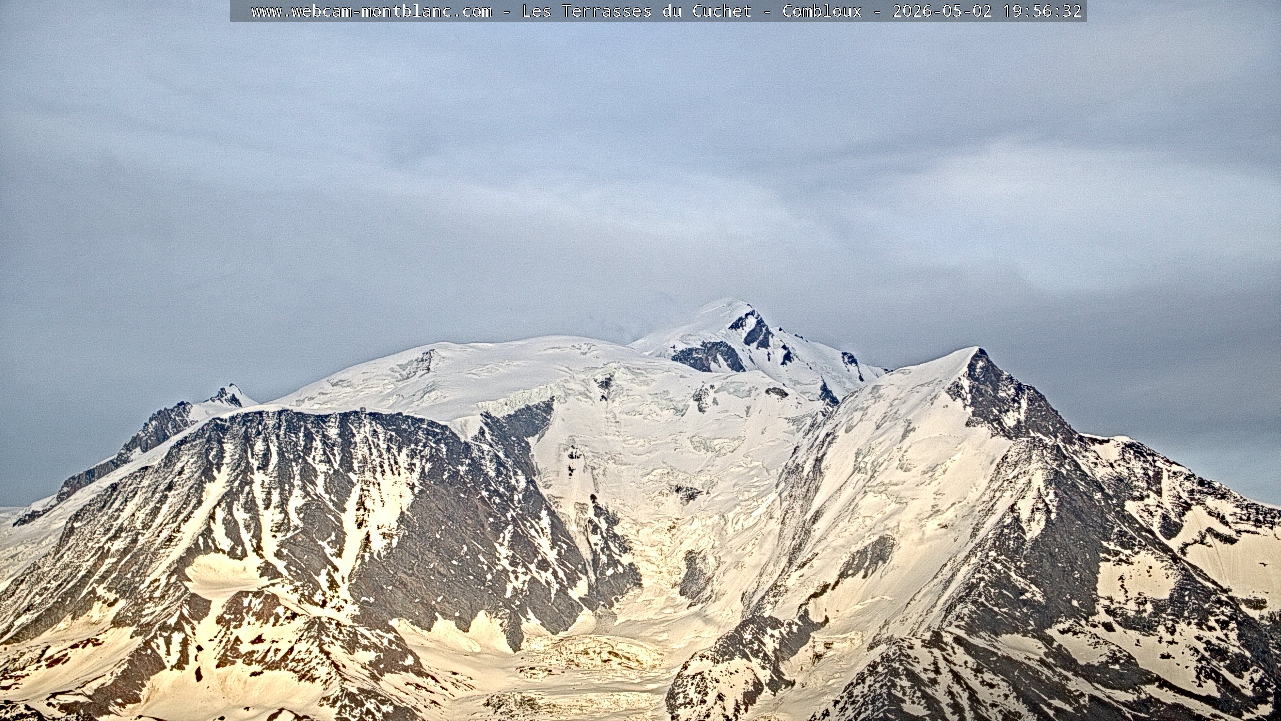 Mont Blanc