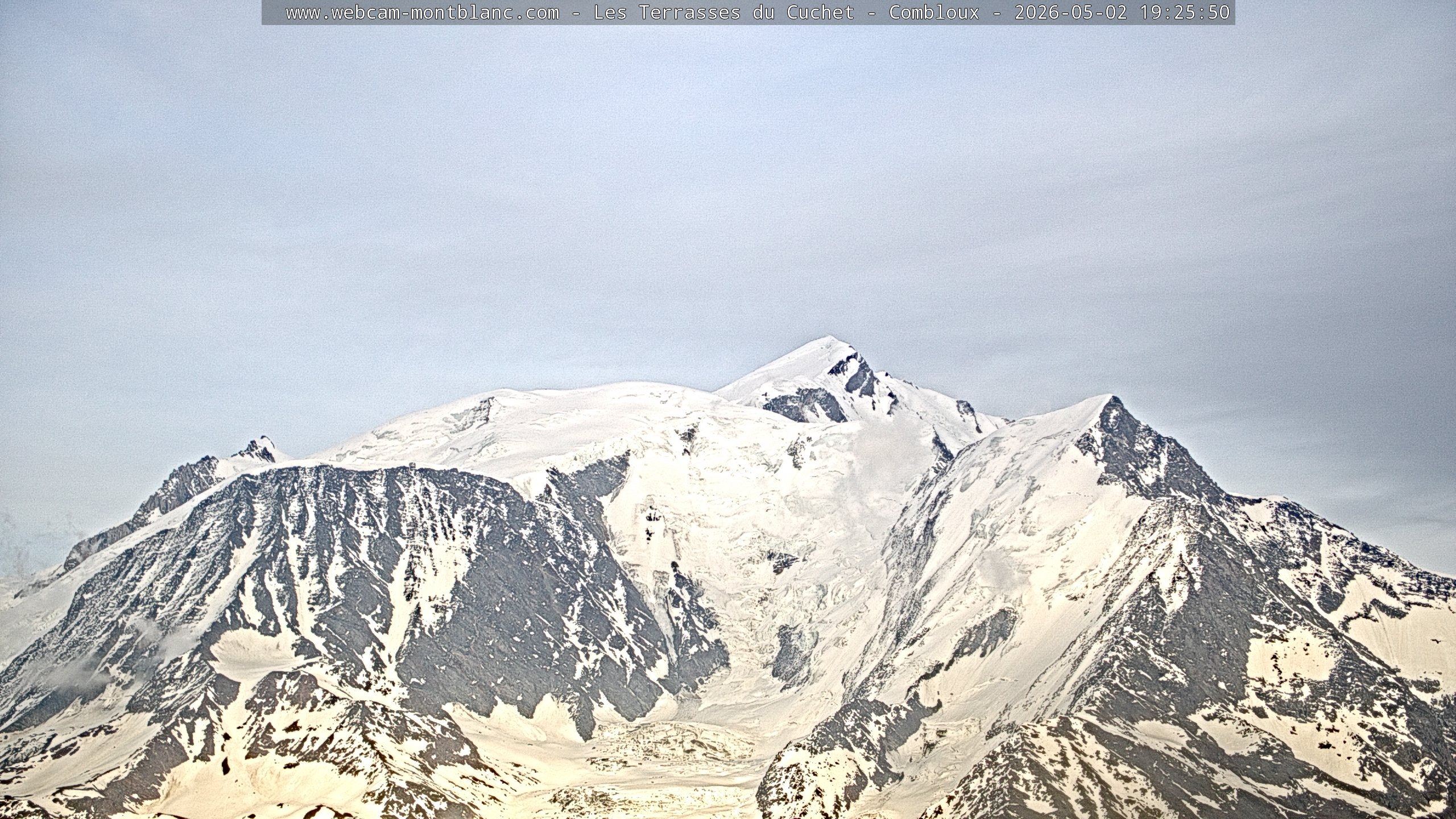 Mont Blanc