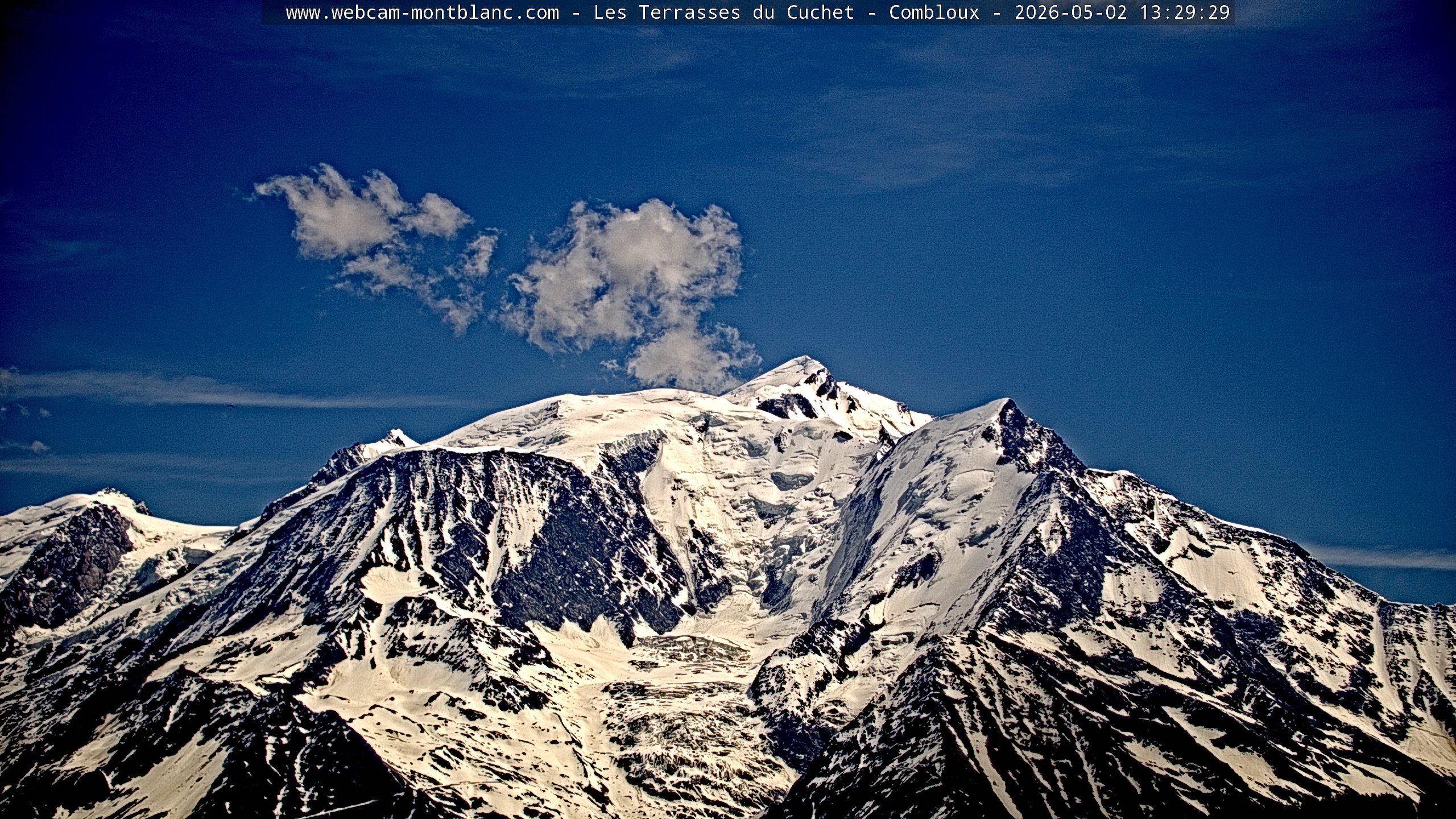Mont Blanc