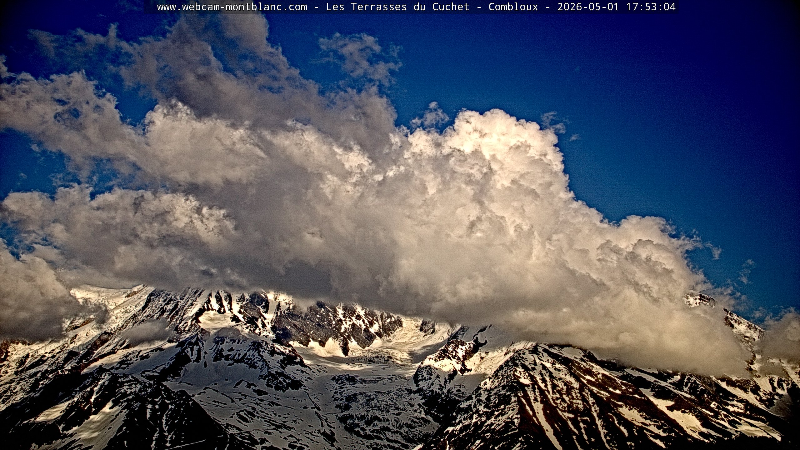Mont Blanc