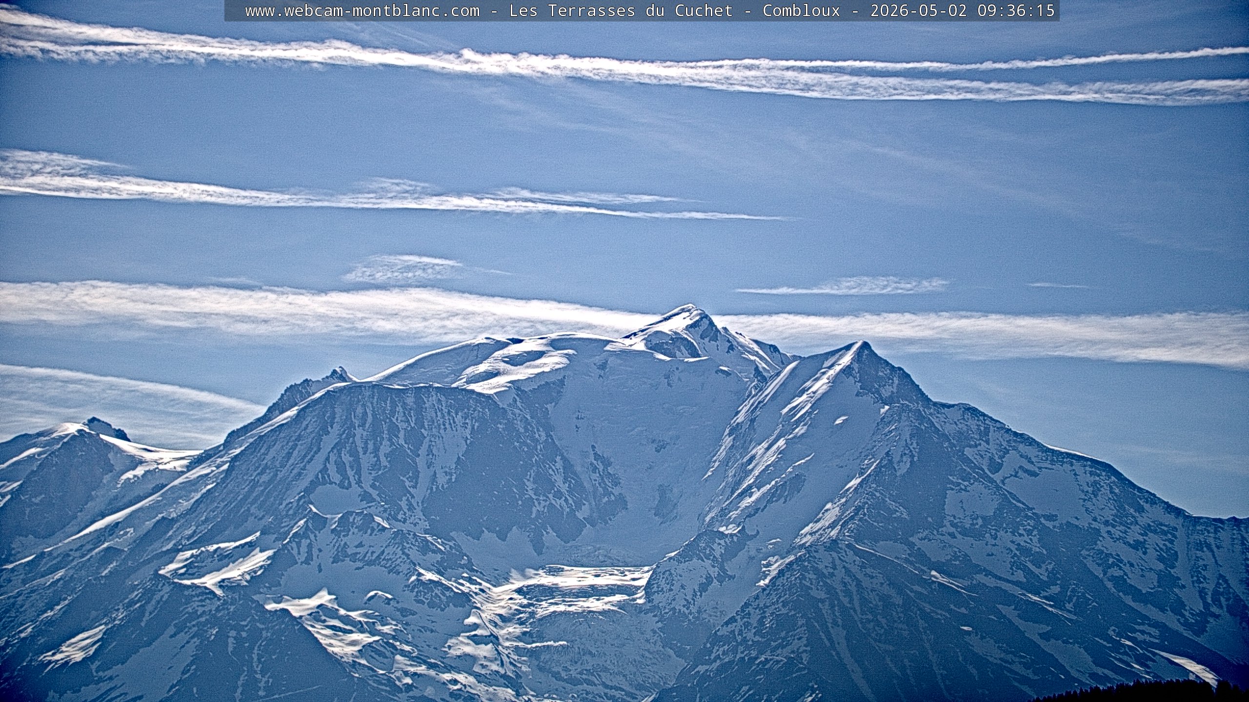 Mont Blanc