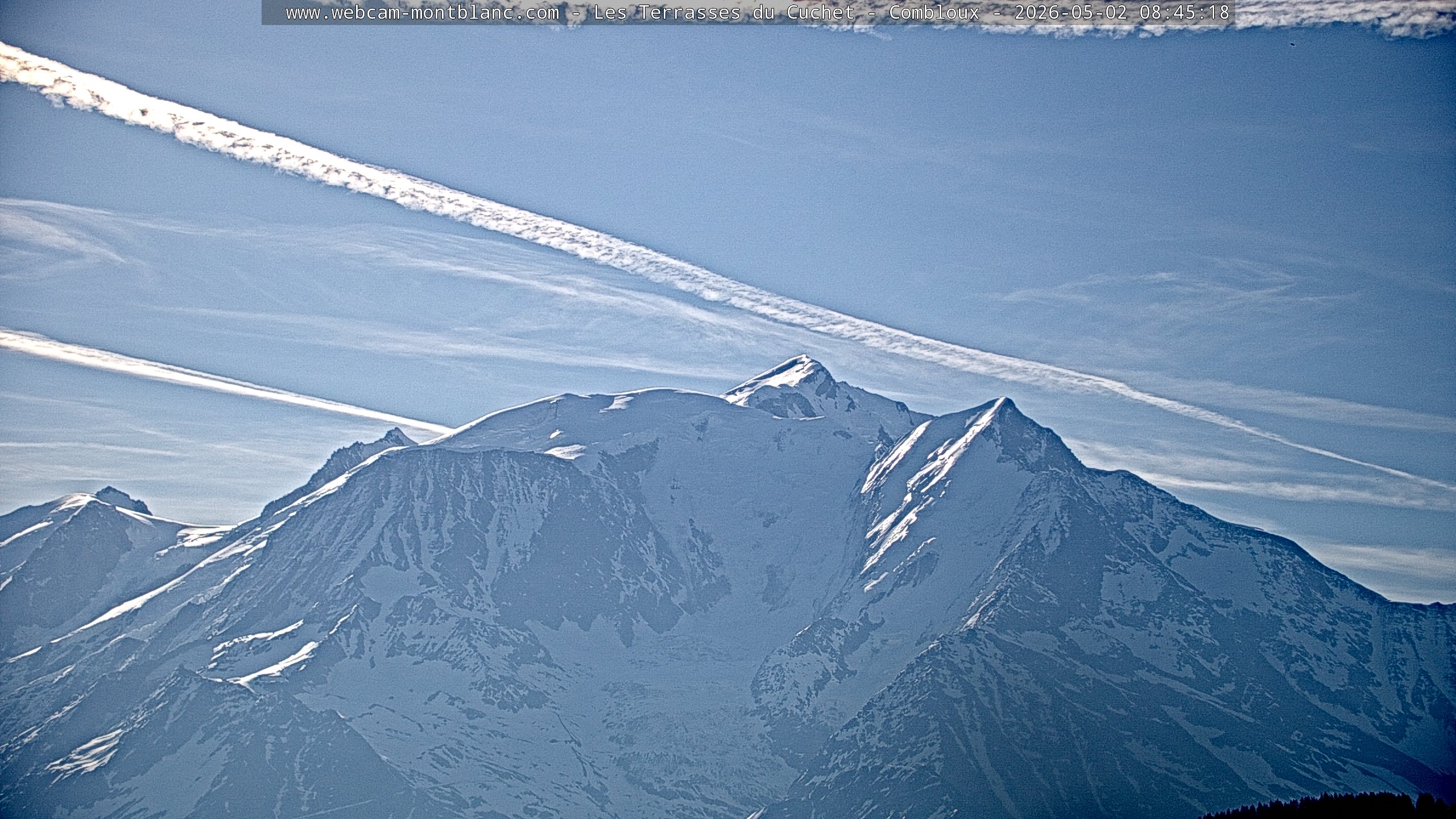 Mont Blanc
