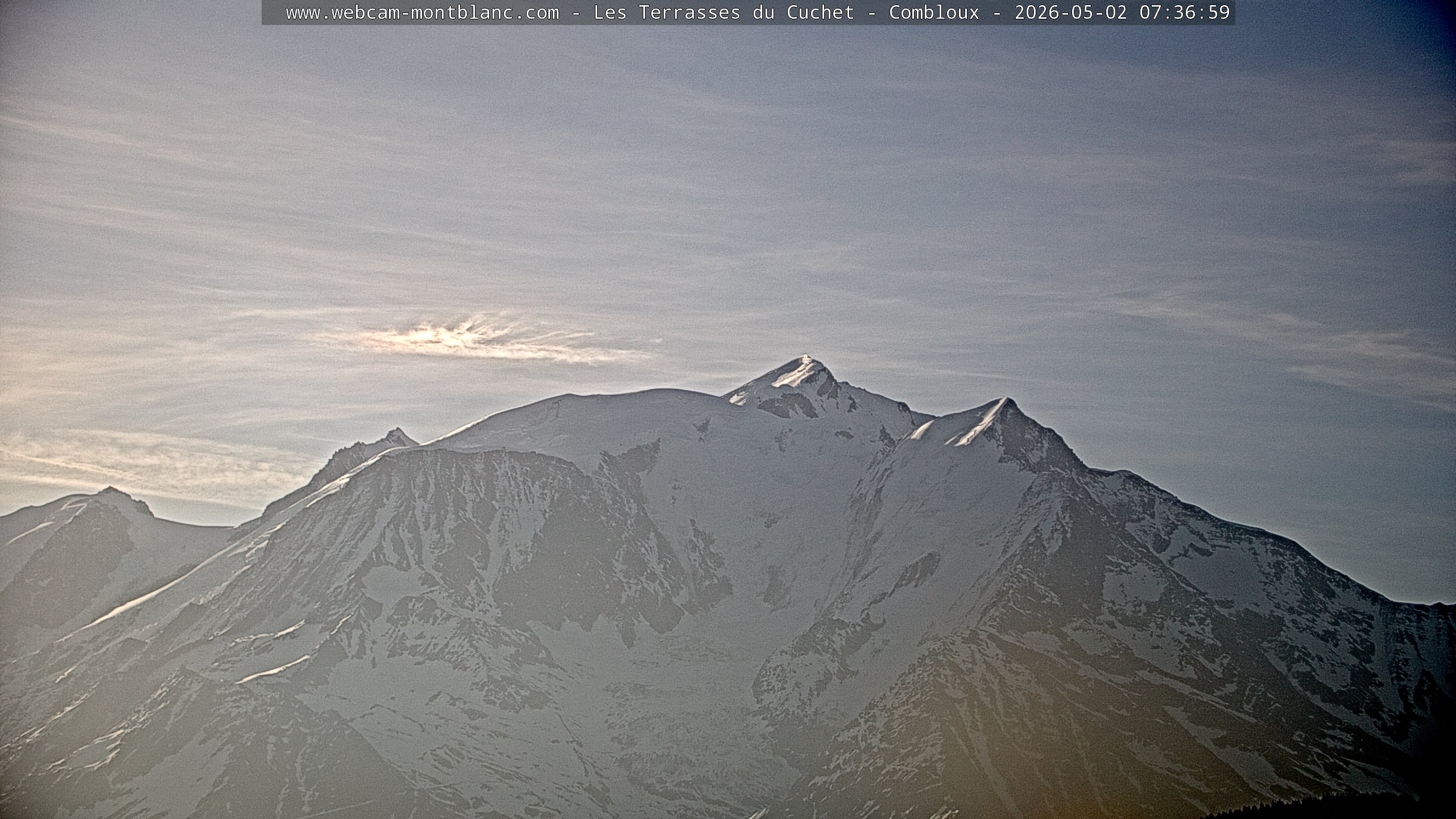 Mont Blanc