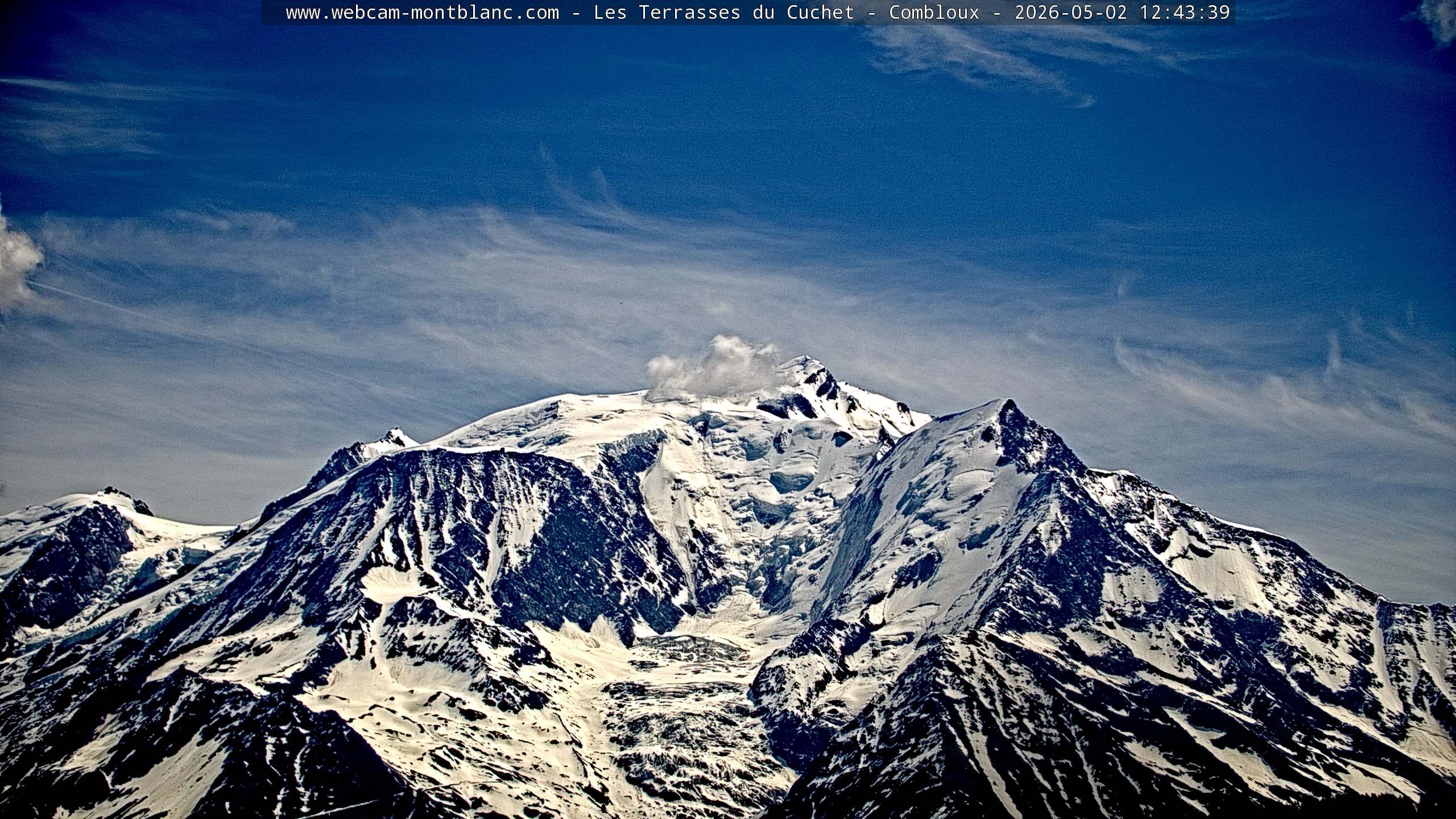 Mont Blanc