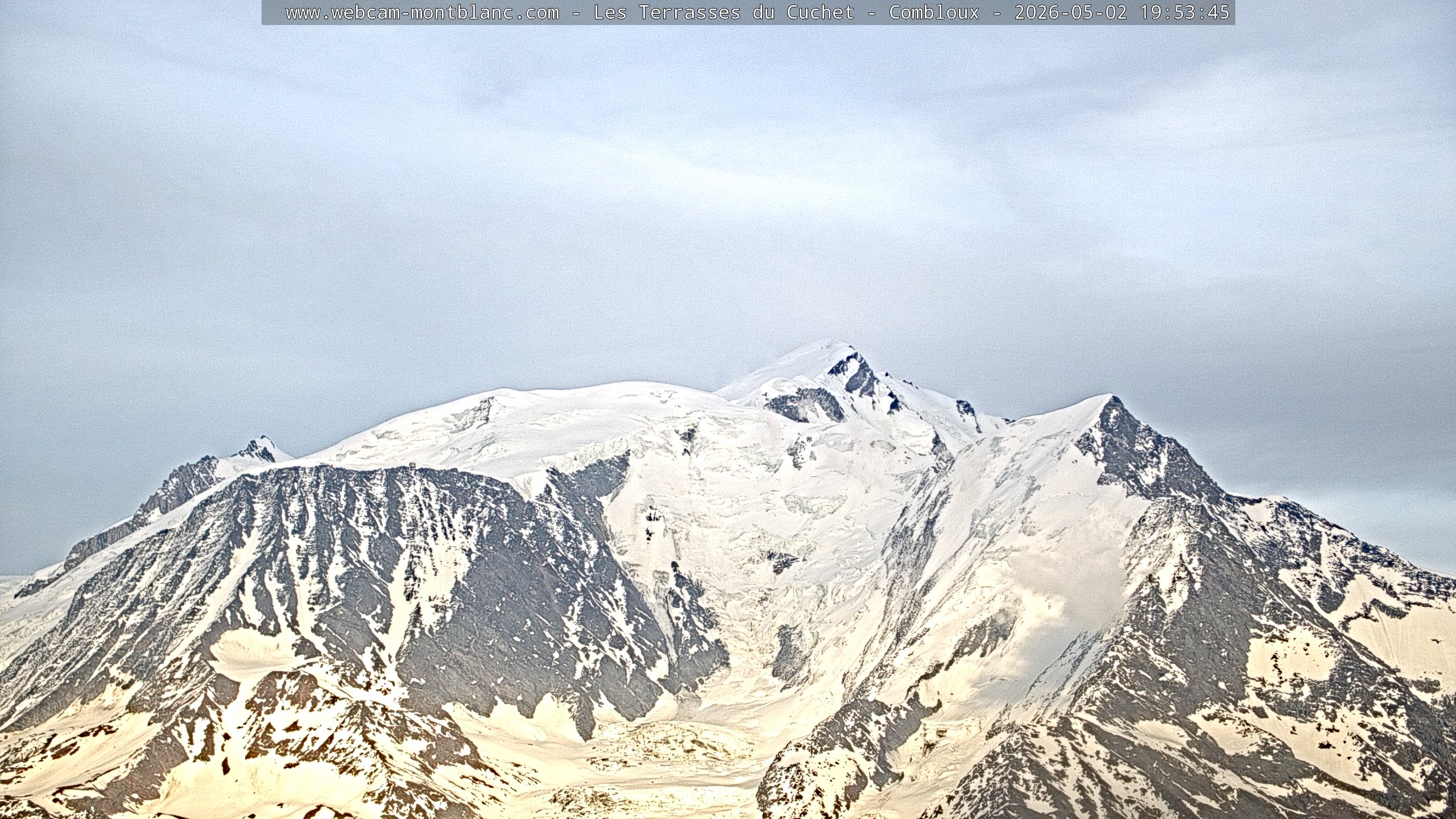 Mont Blanc
