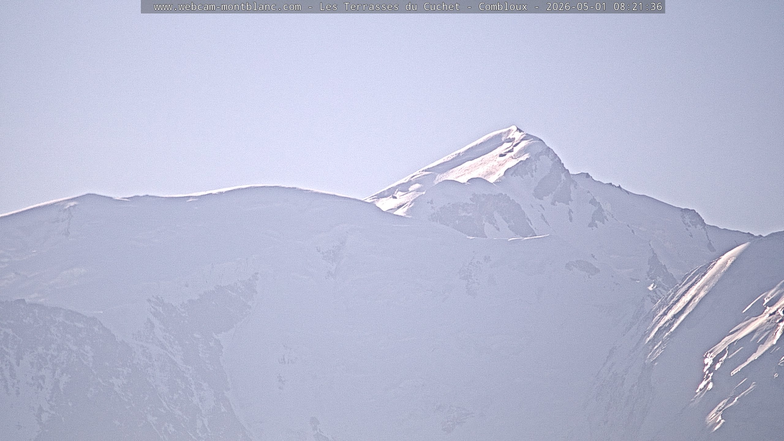 Mont Blanc
