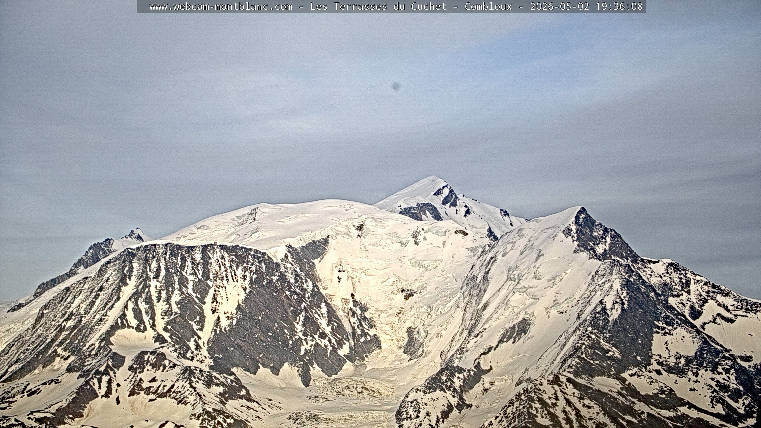 Mont Blanc