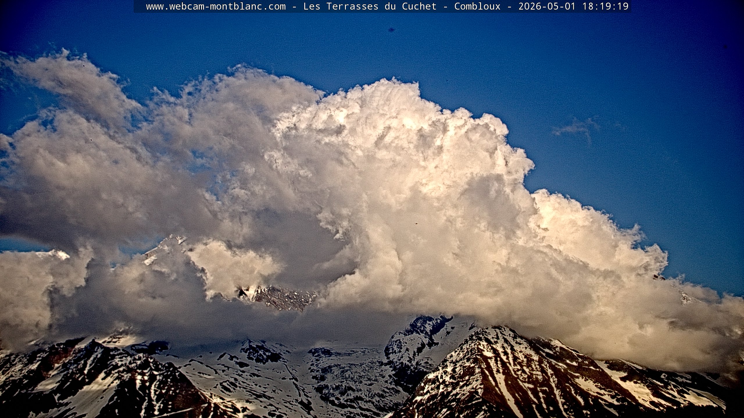 Mont Blanc