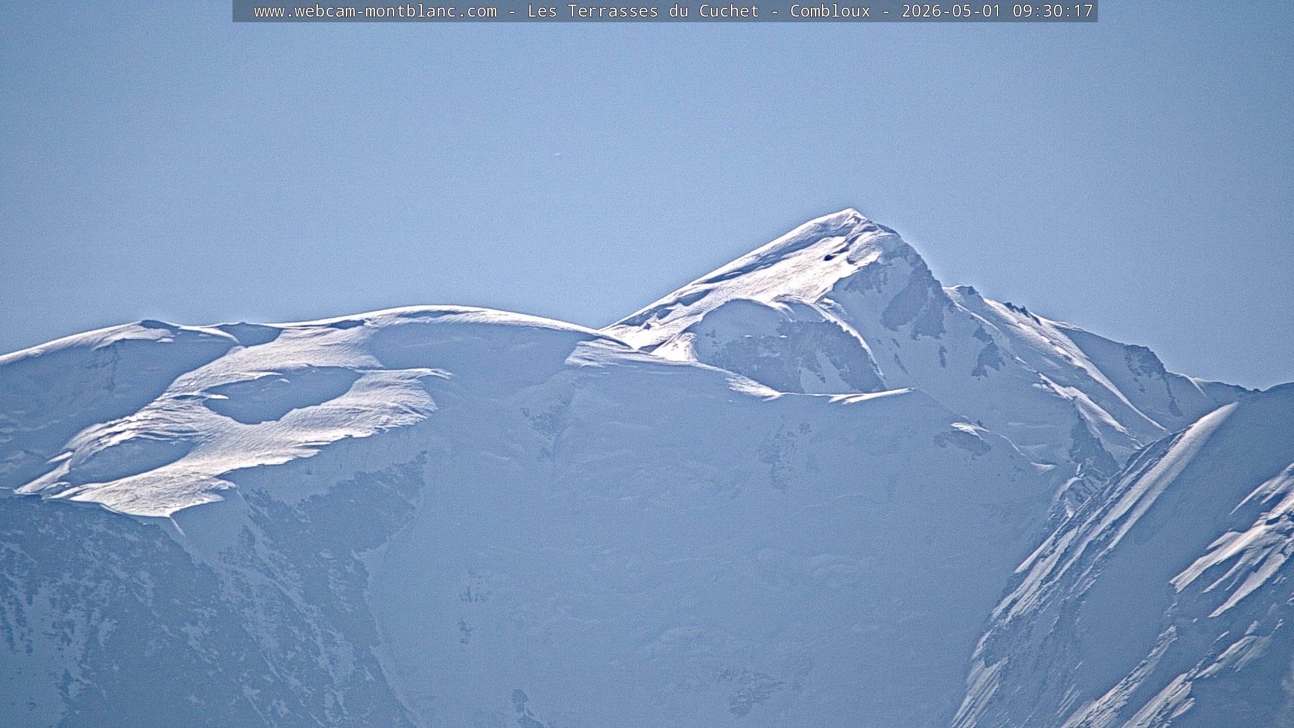 Mont Blanc