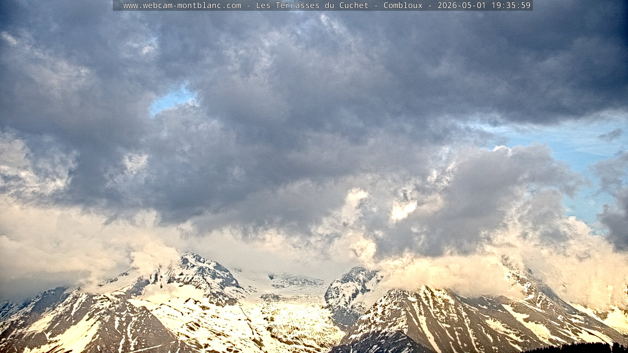 Mont Blanc