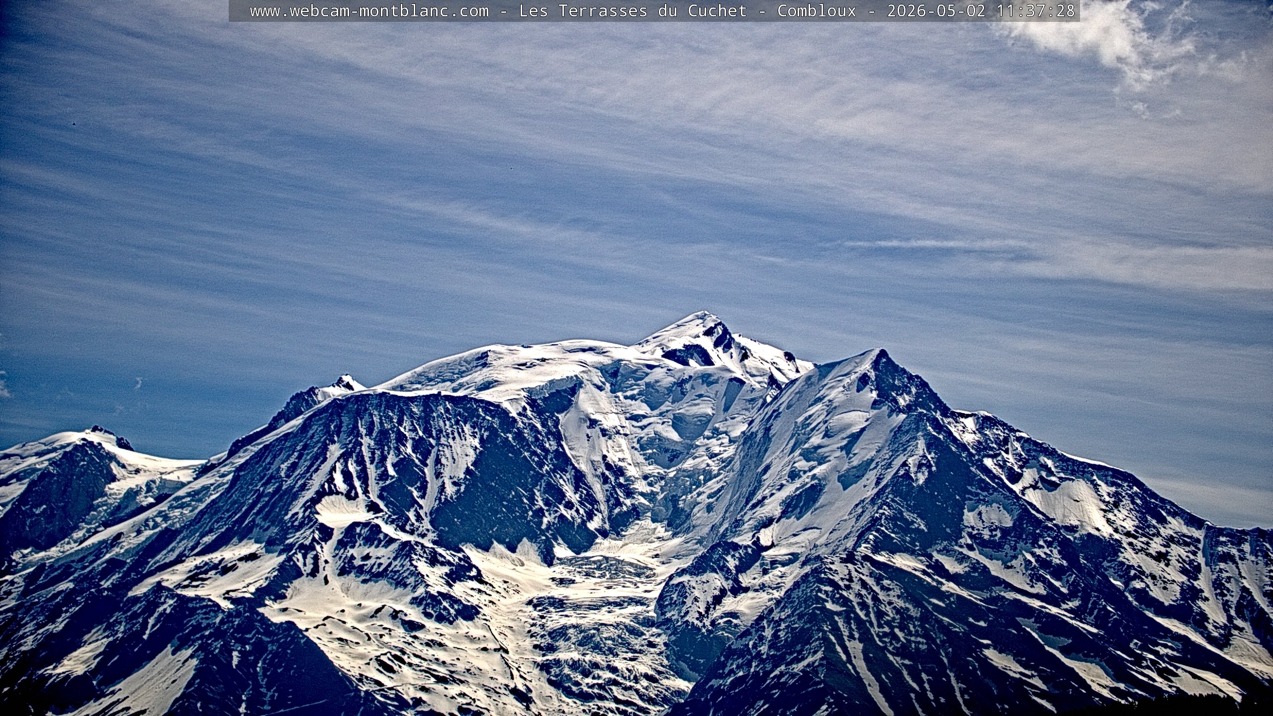 Mont Blanc