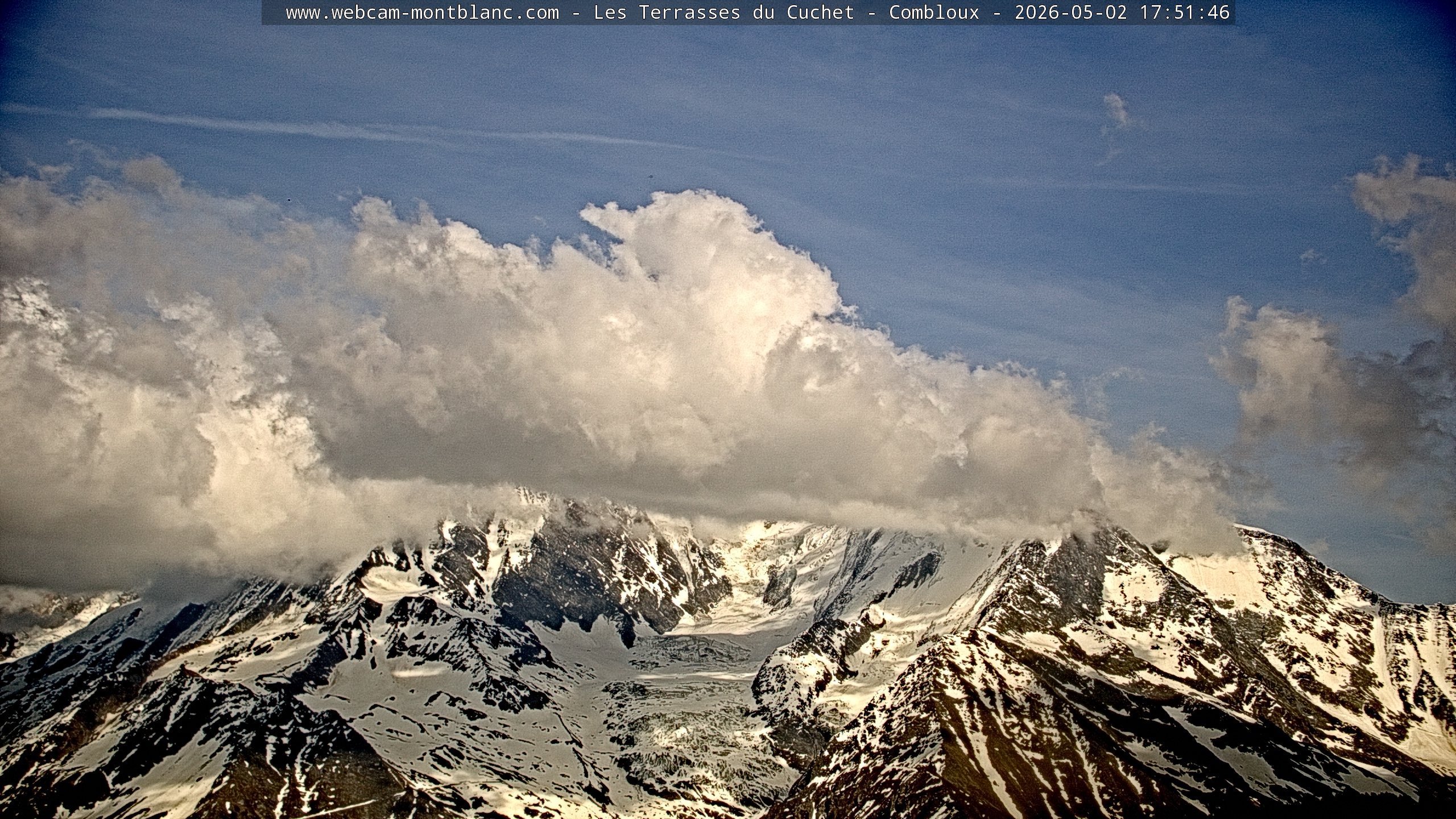 Mont Blanc