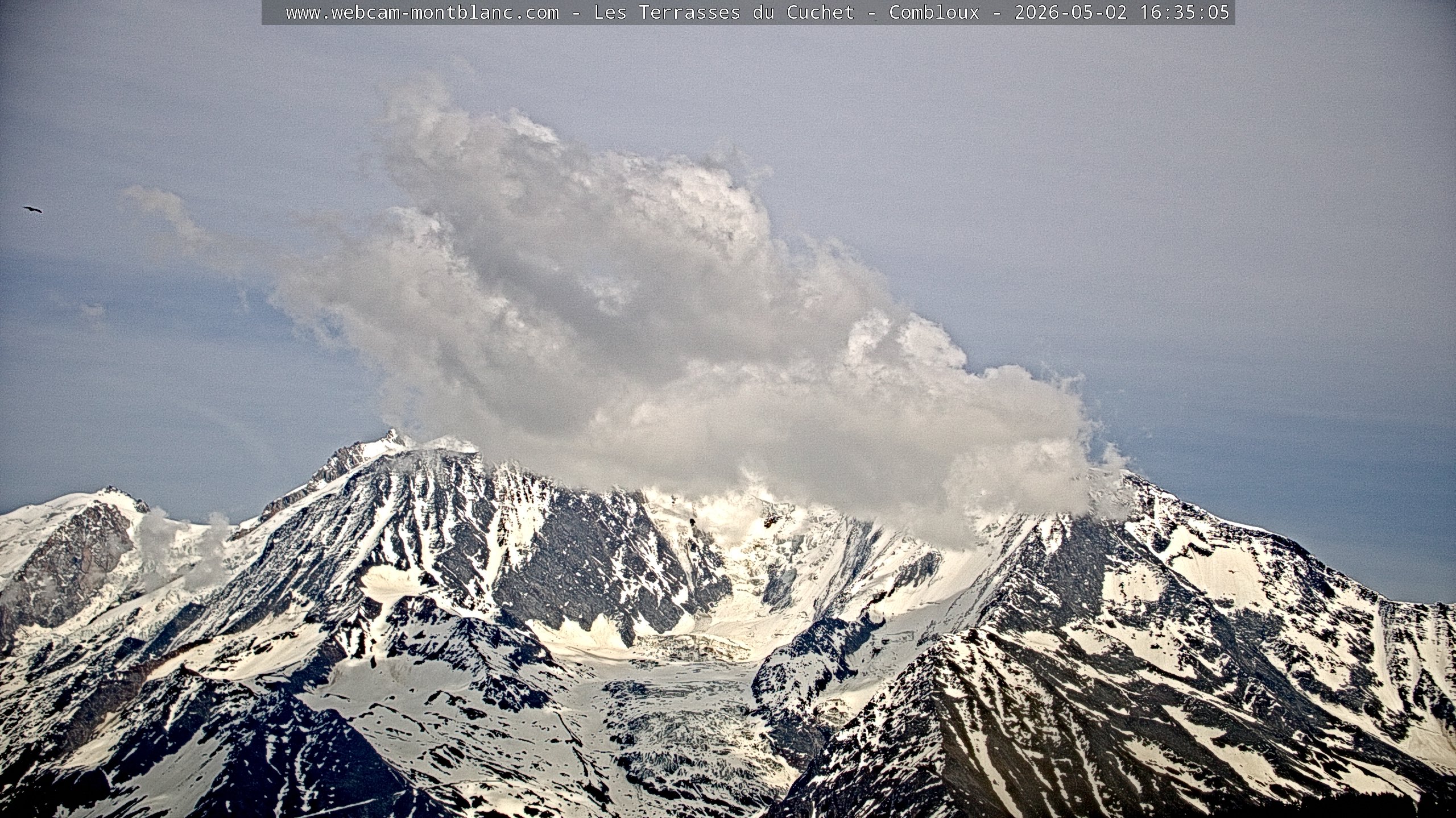 Mont Blanc
