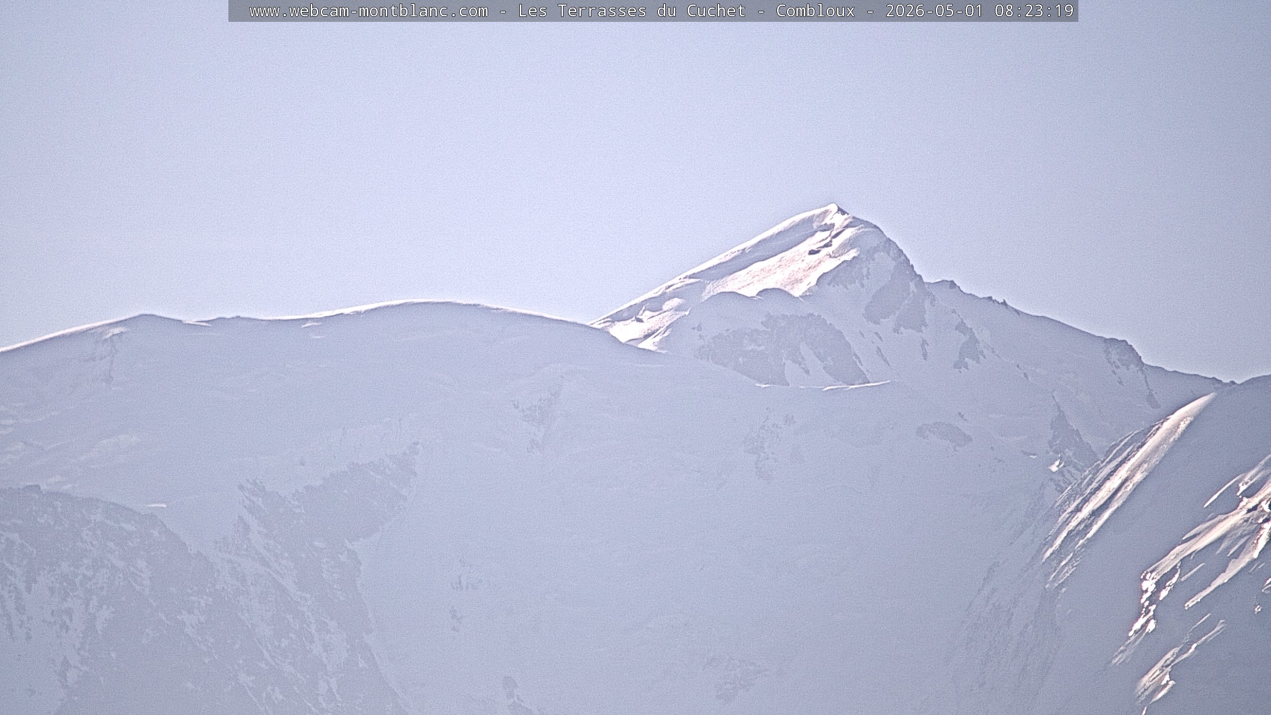 Mont Blanc