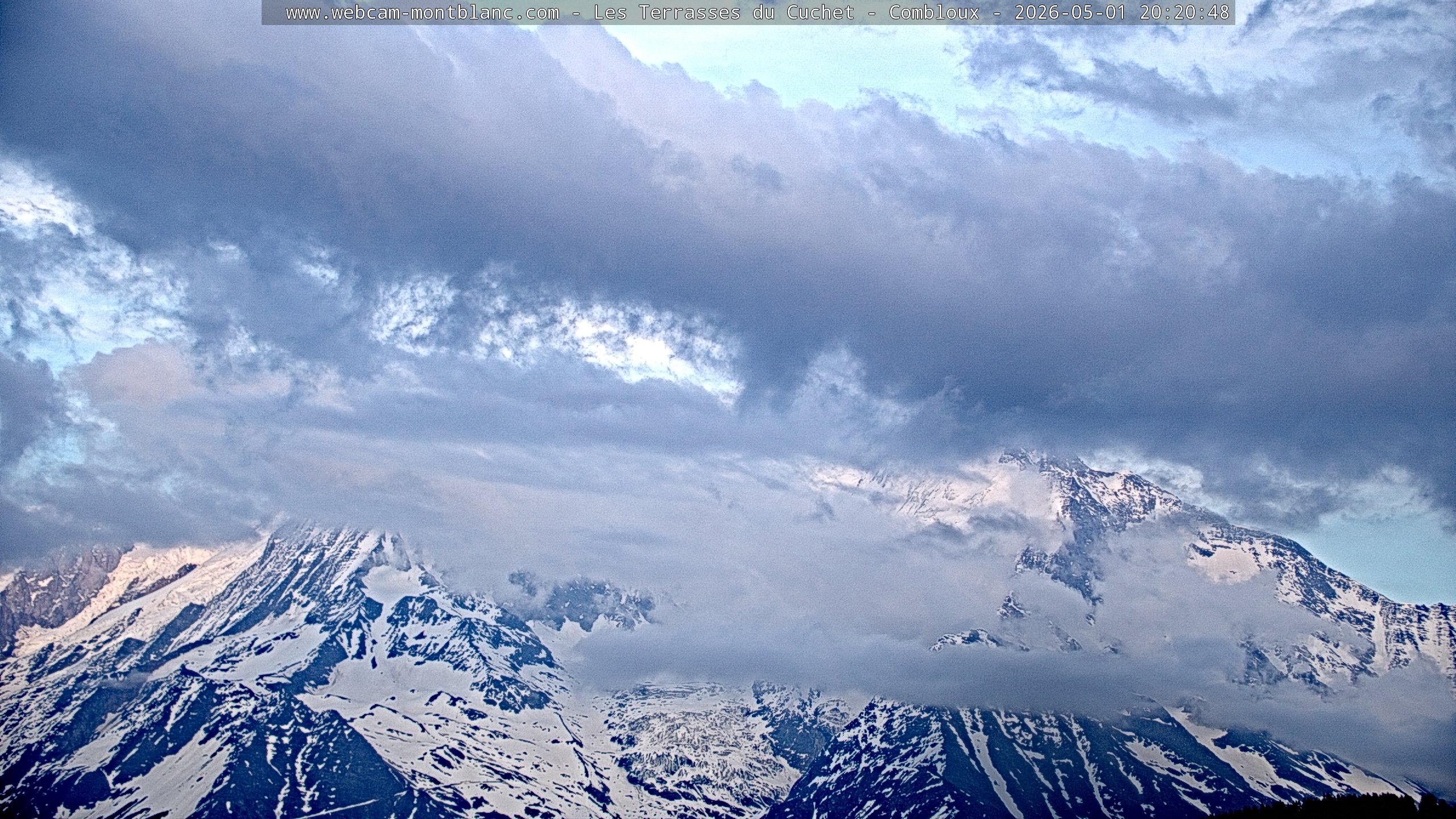 Mont Blanc