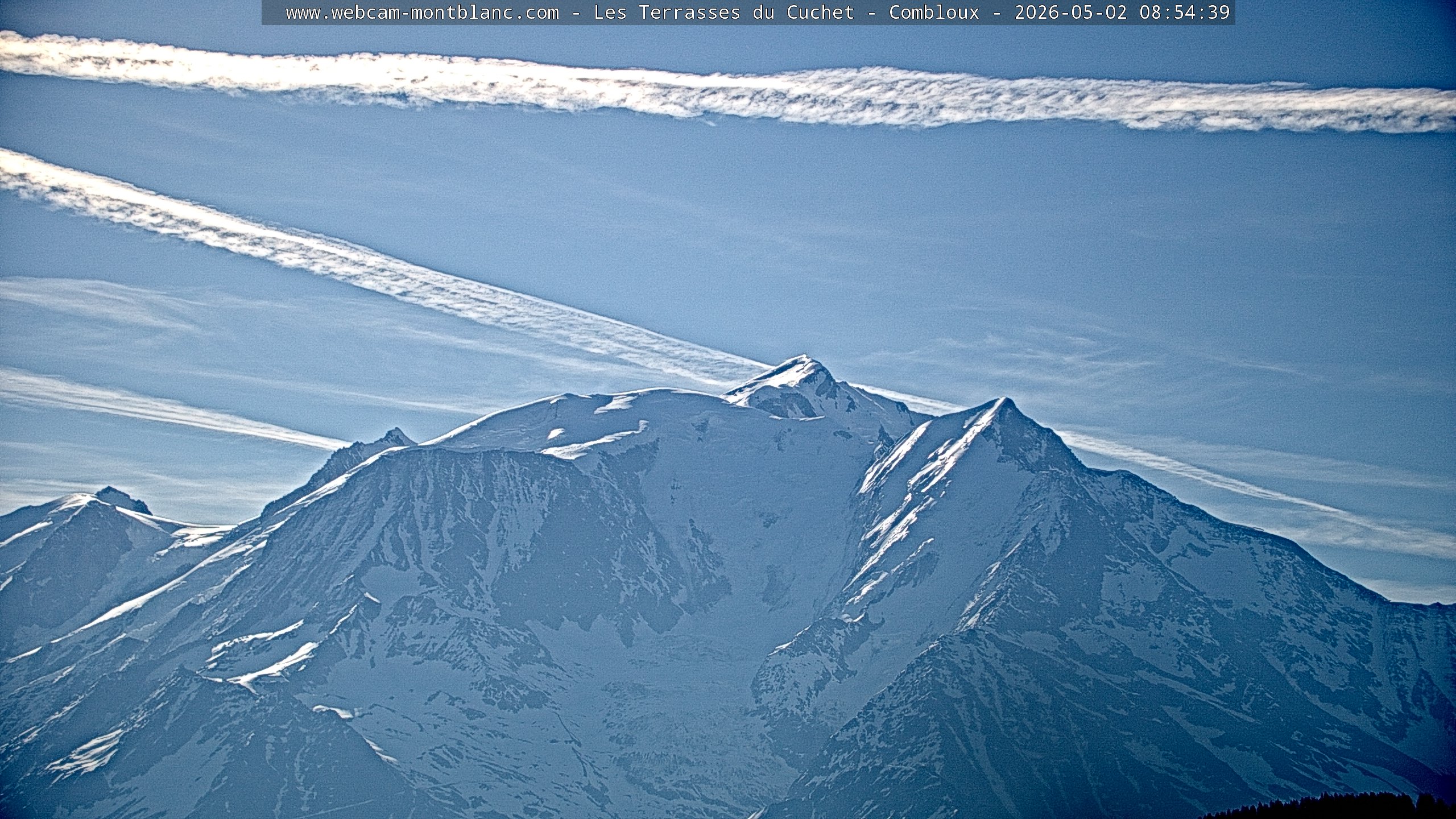 Mont Blanc