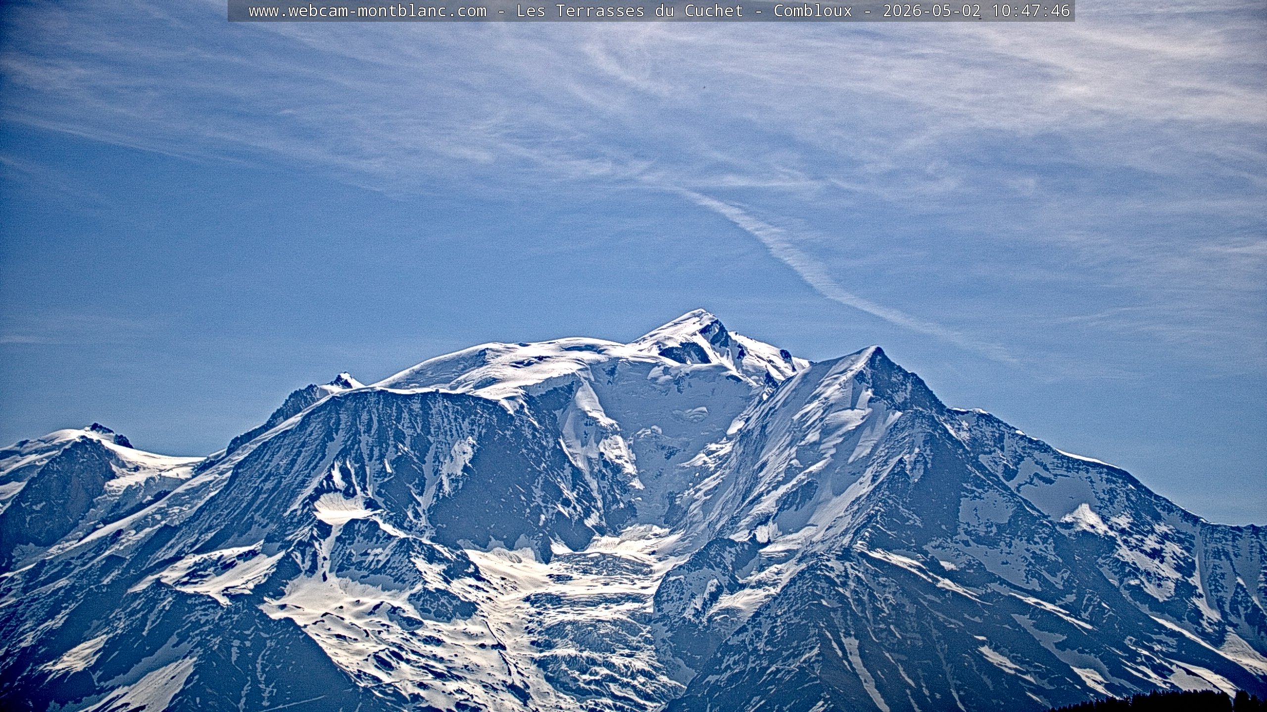Mont Blanc