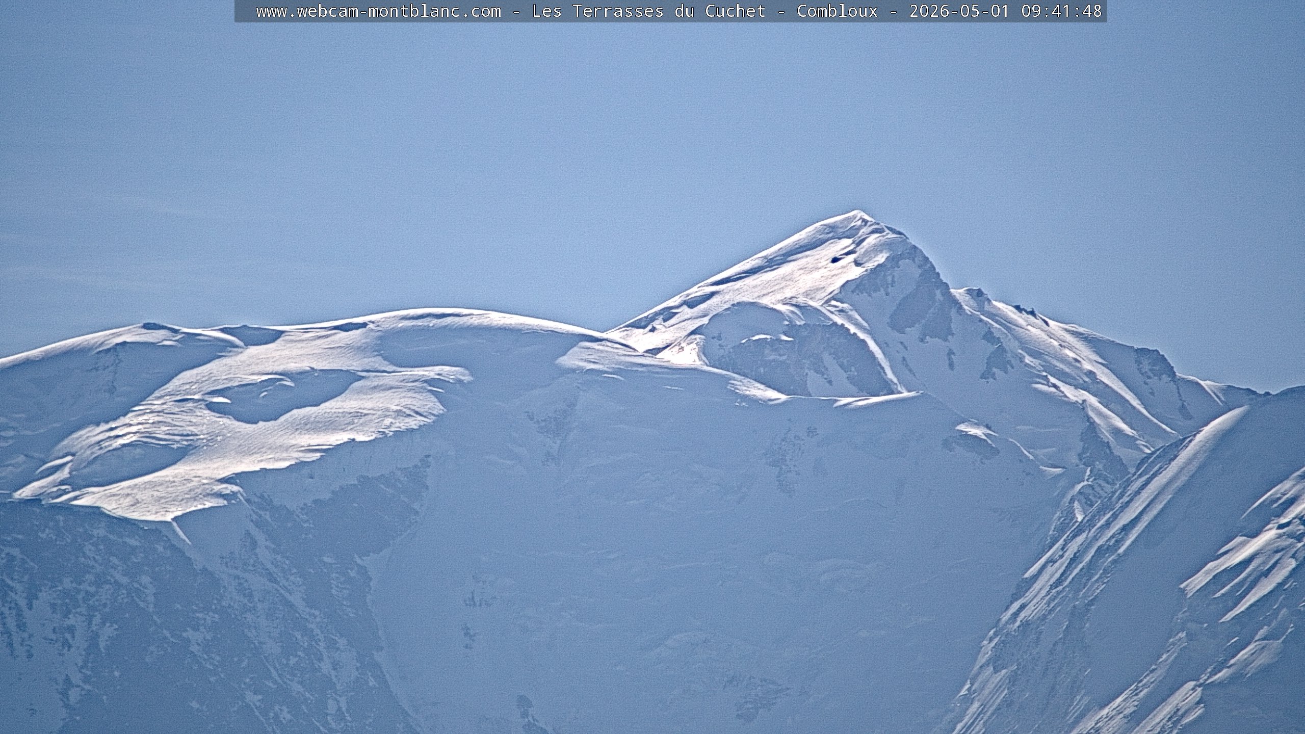 Mont Blanc