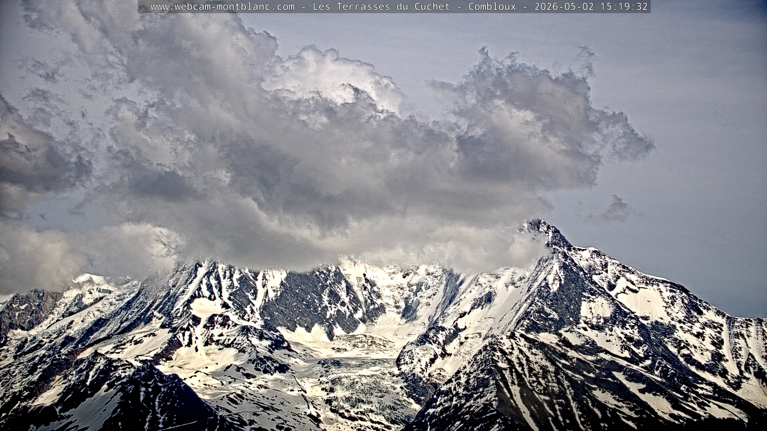 Mont Blanc