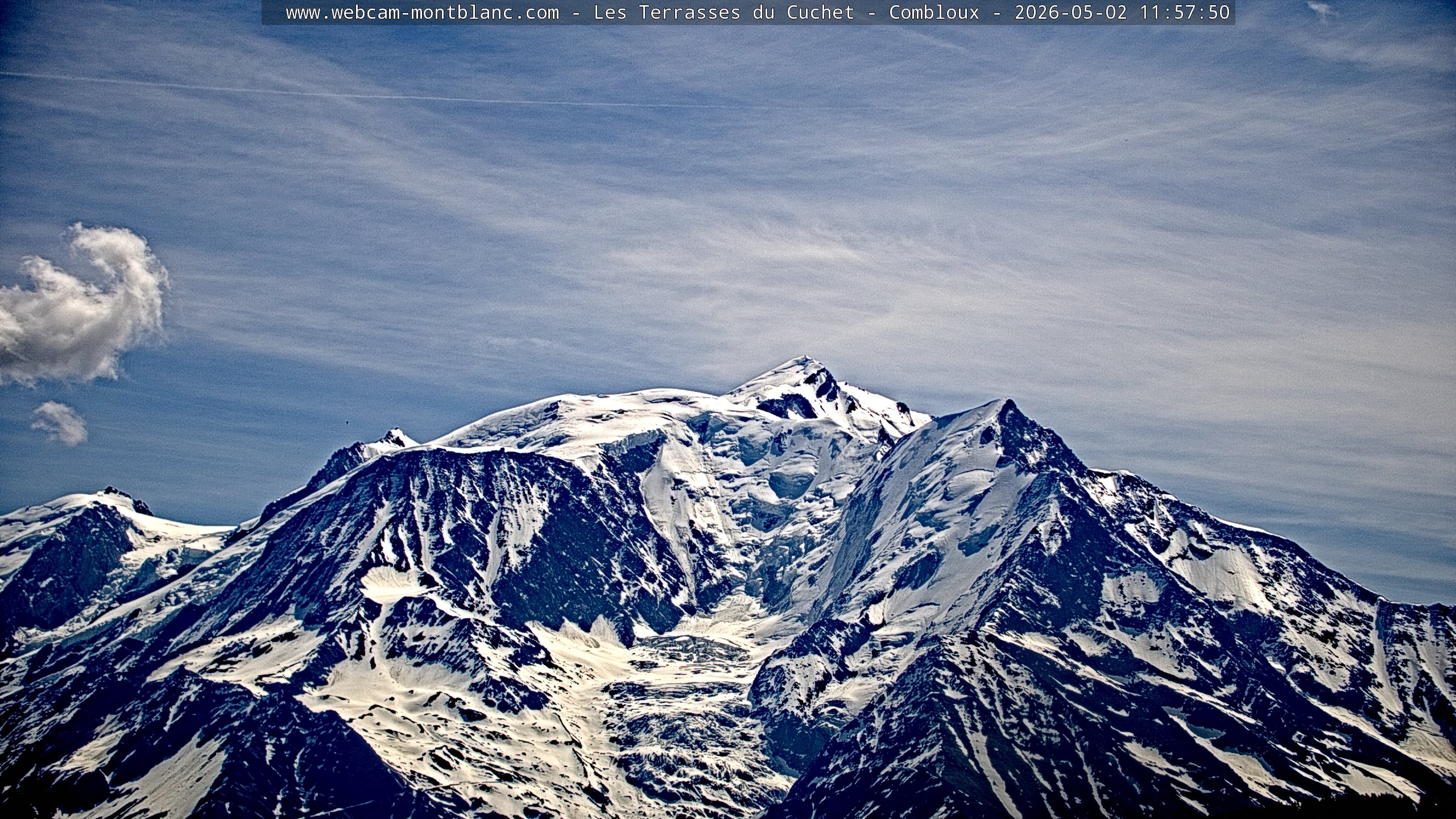 Mont Blanc