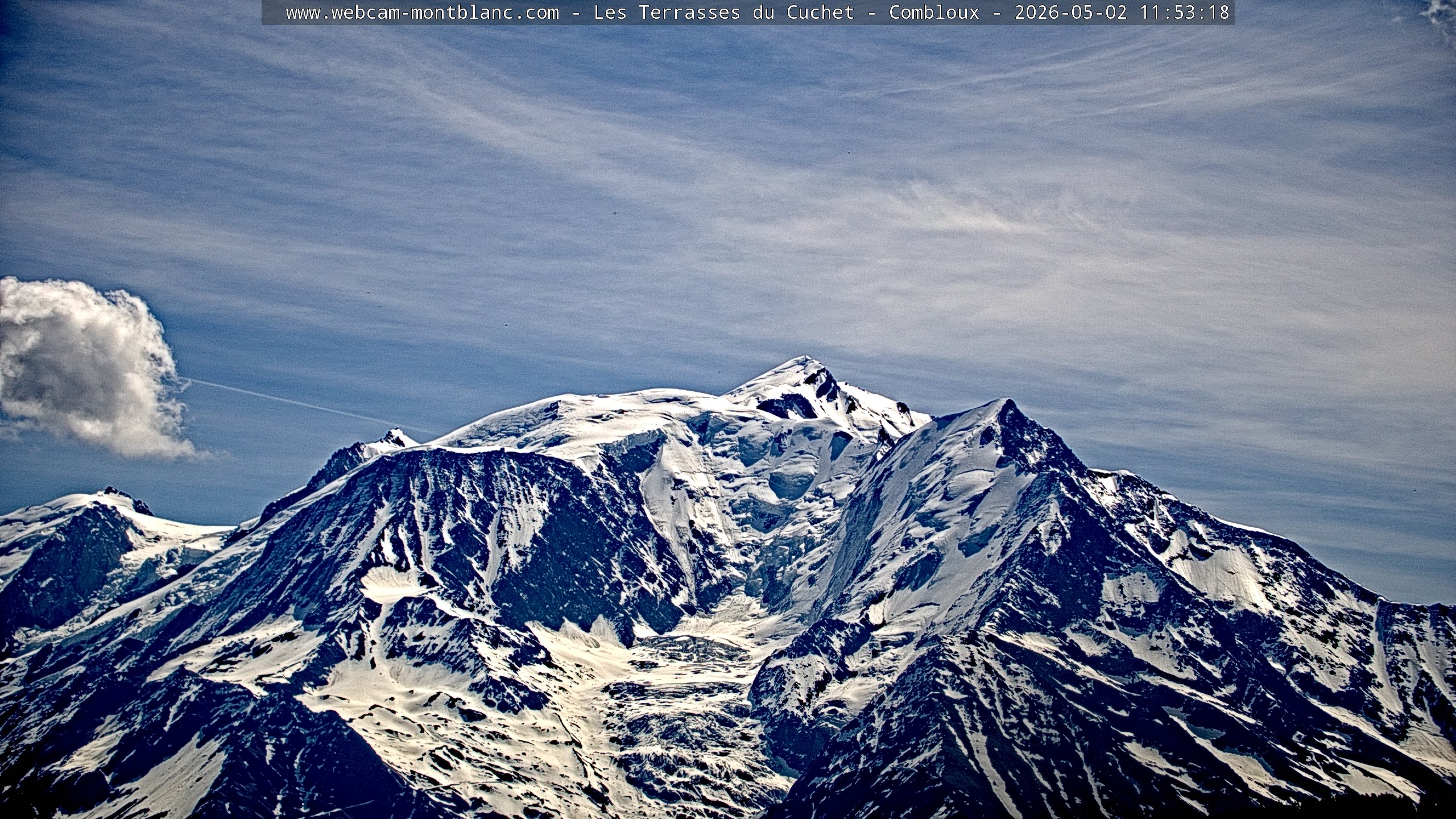 Mont Blanc