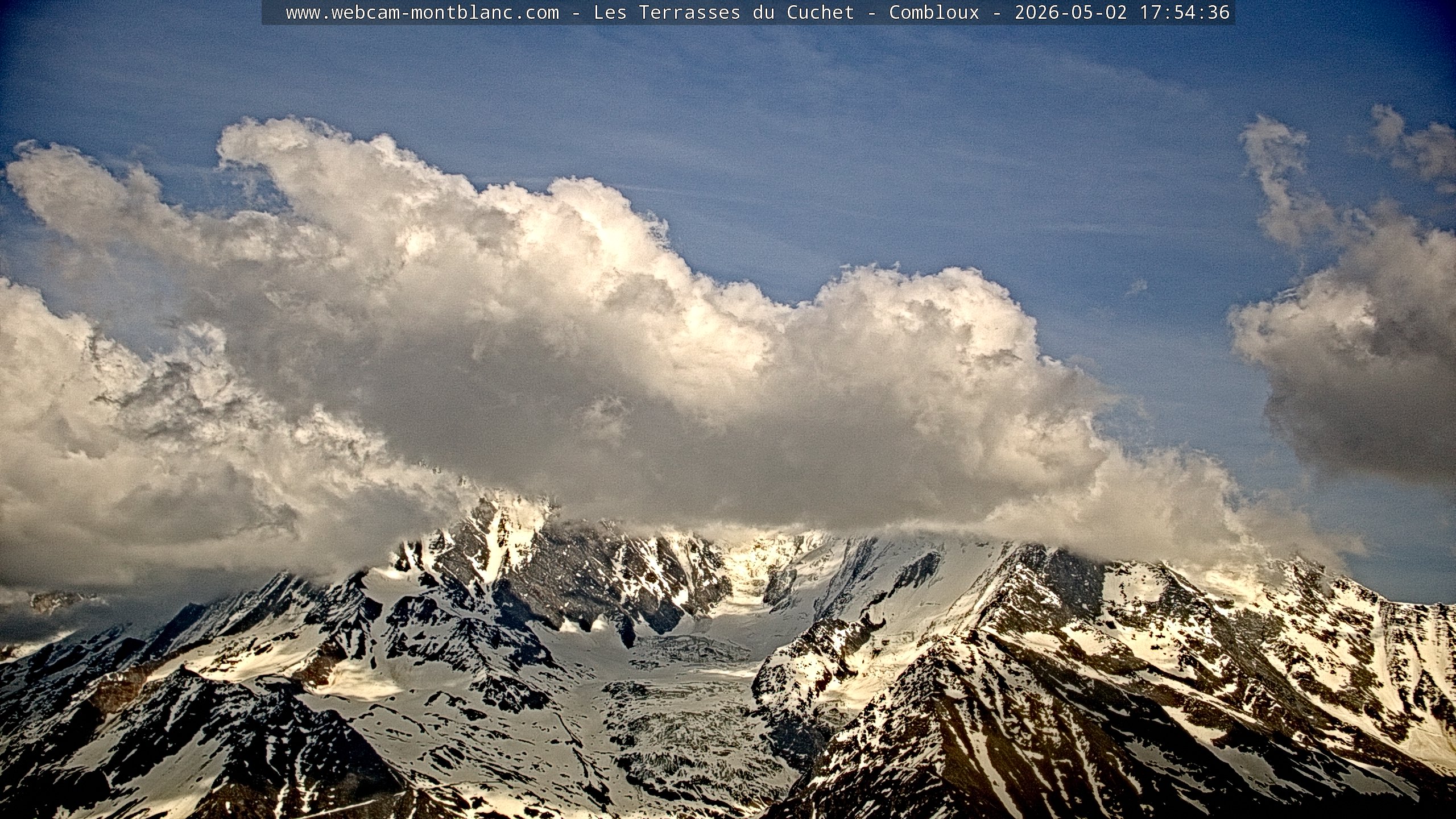 Mont Blanc
