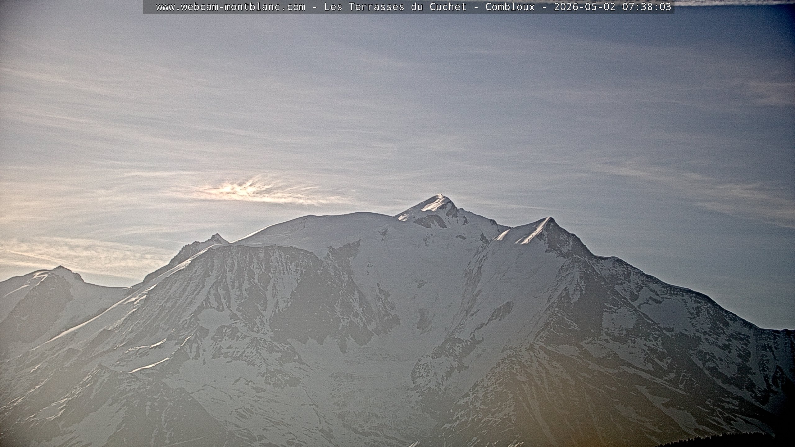 Mont Blanc