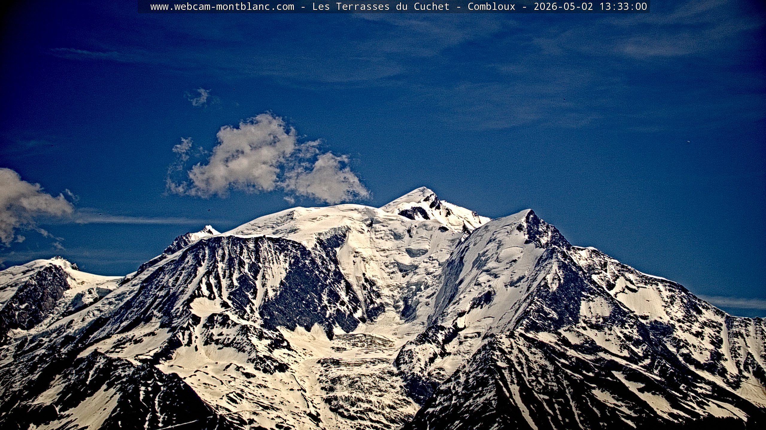 Mont Blanc