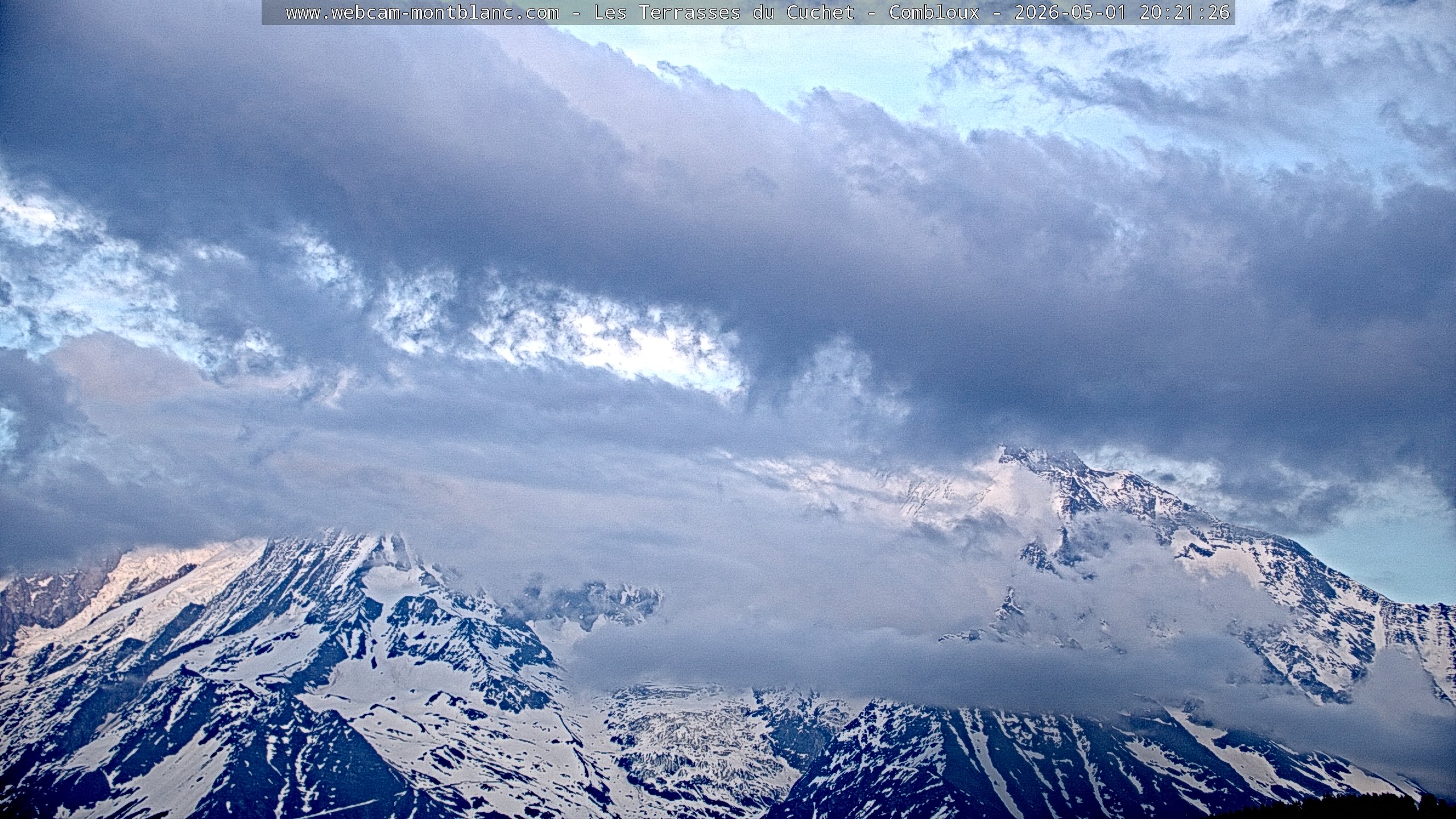Mont Blanc