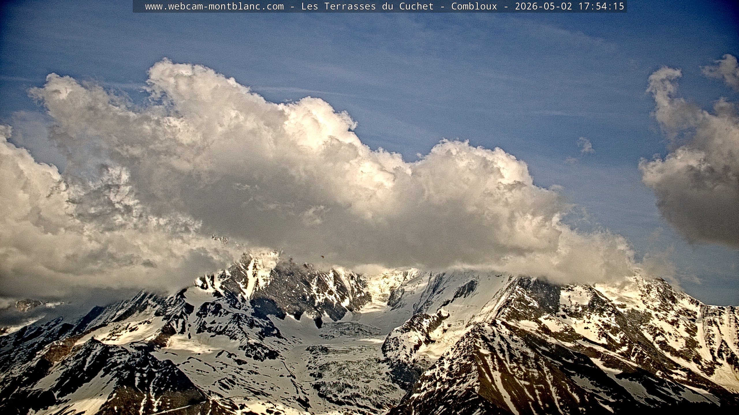 Mont Blanc