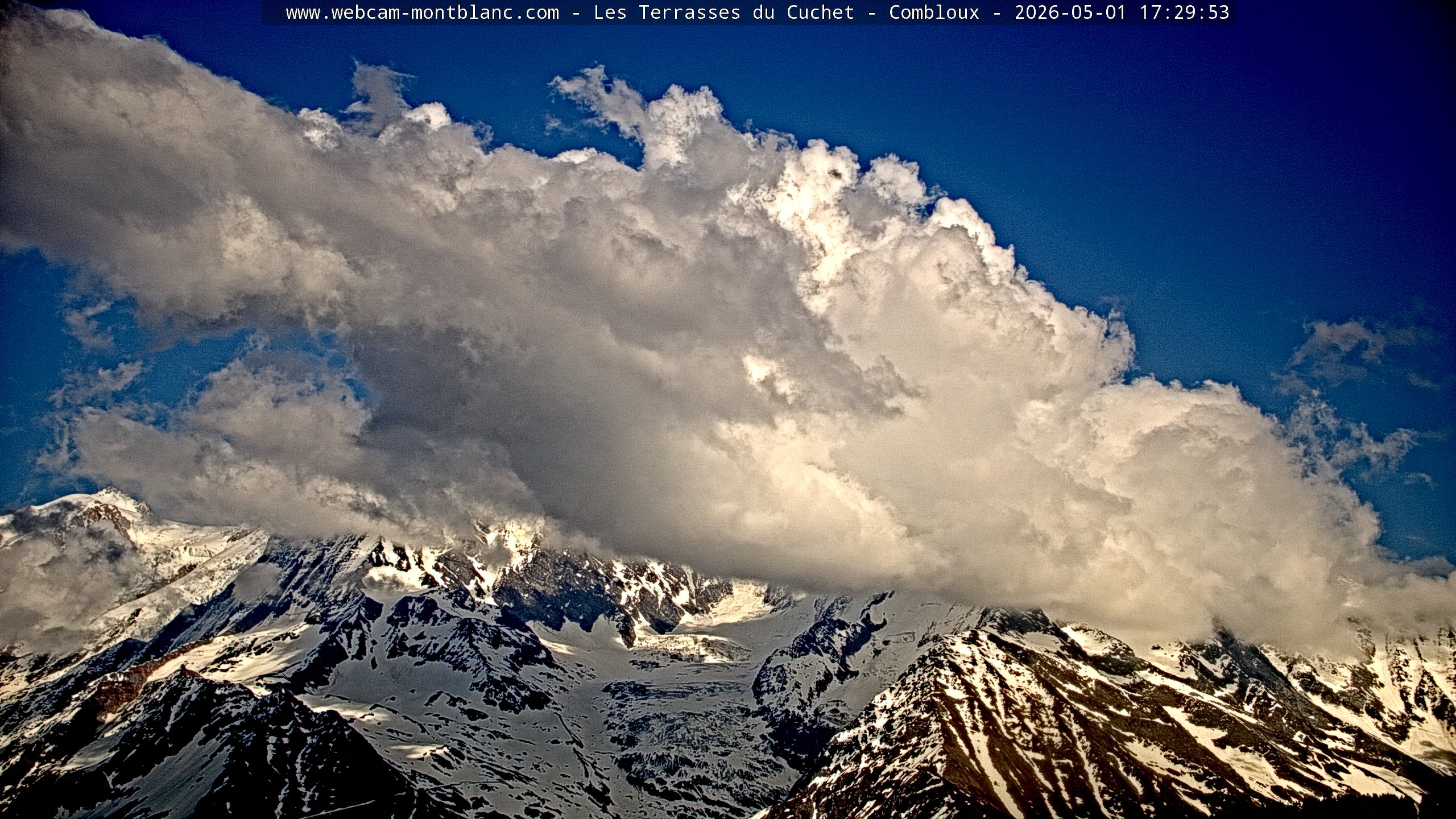 Mont Blanc