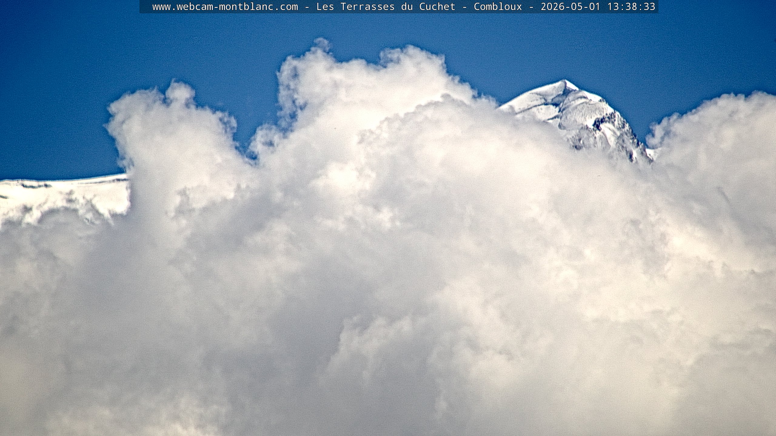 Mont Blanc